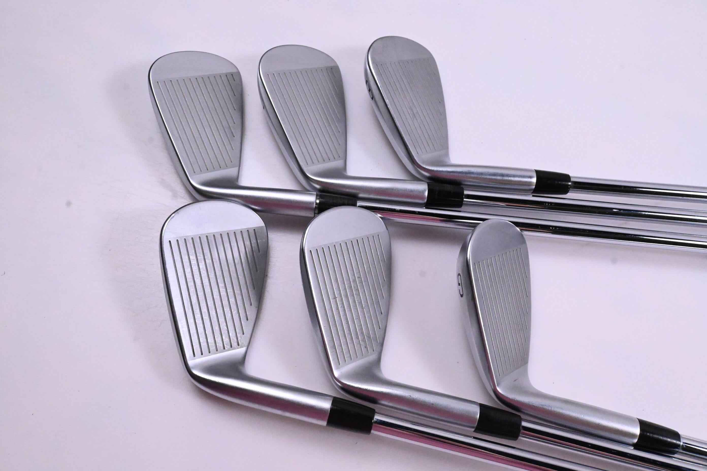 Mizuno JPX 925 Forged Irons / 6-PW+GW / Regular Flex Dynamic Gold Mid 115 R300