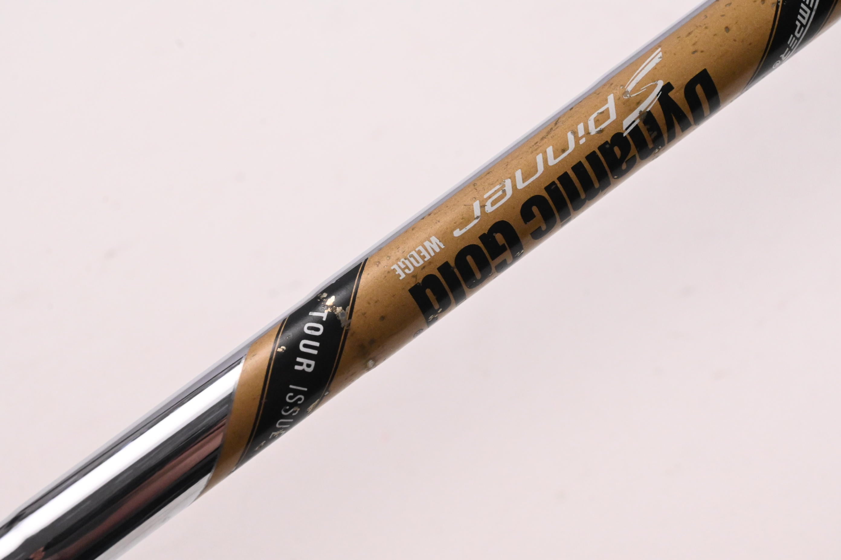Cleveland RTX 6 Zipcore Sand Wedge / 54 Degree / Wedge Flex Dynamic Gold Spinner
