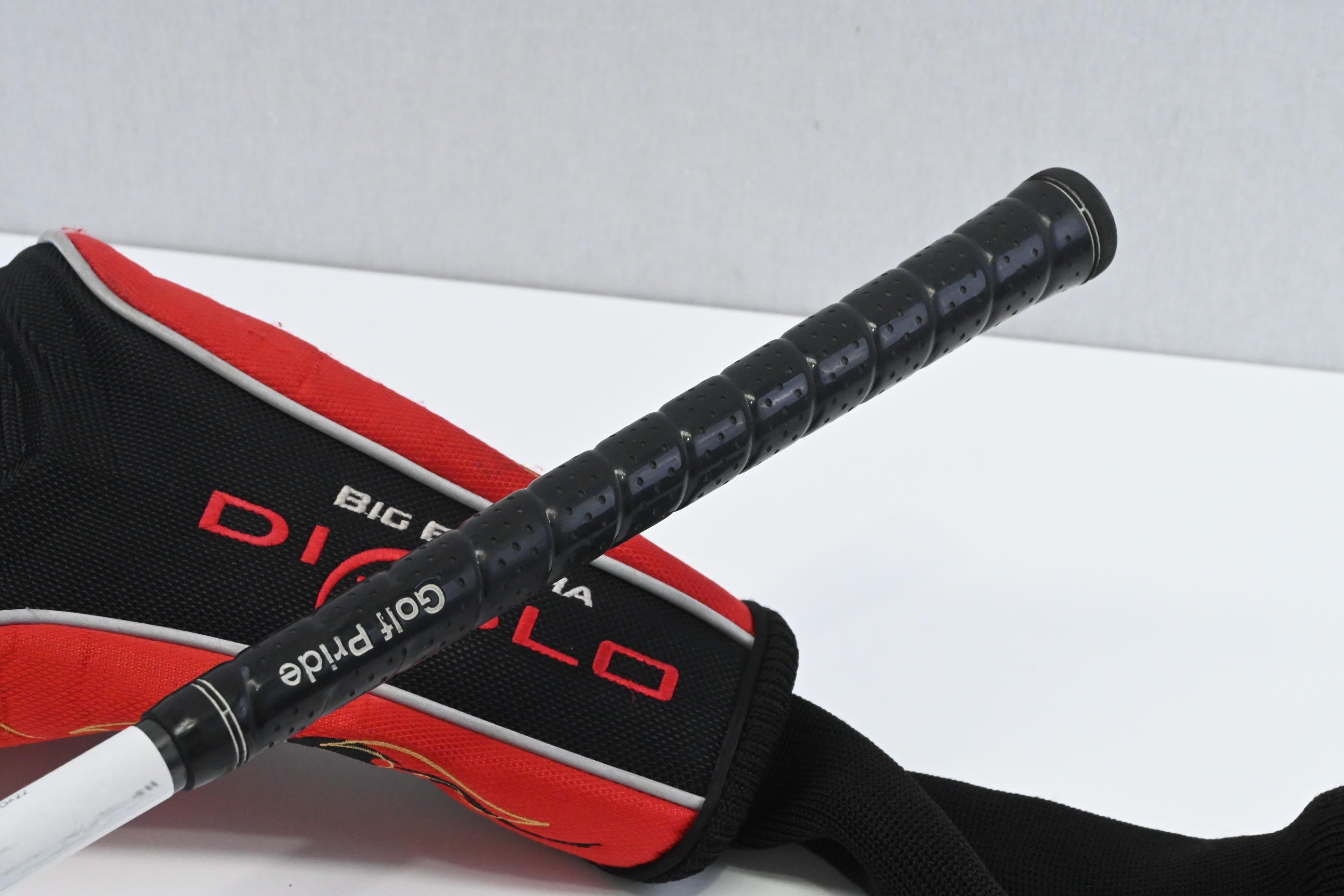 Callaway Diablo Octane Driver / 10.5 Degree / Senior Flex Project X Shaft
