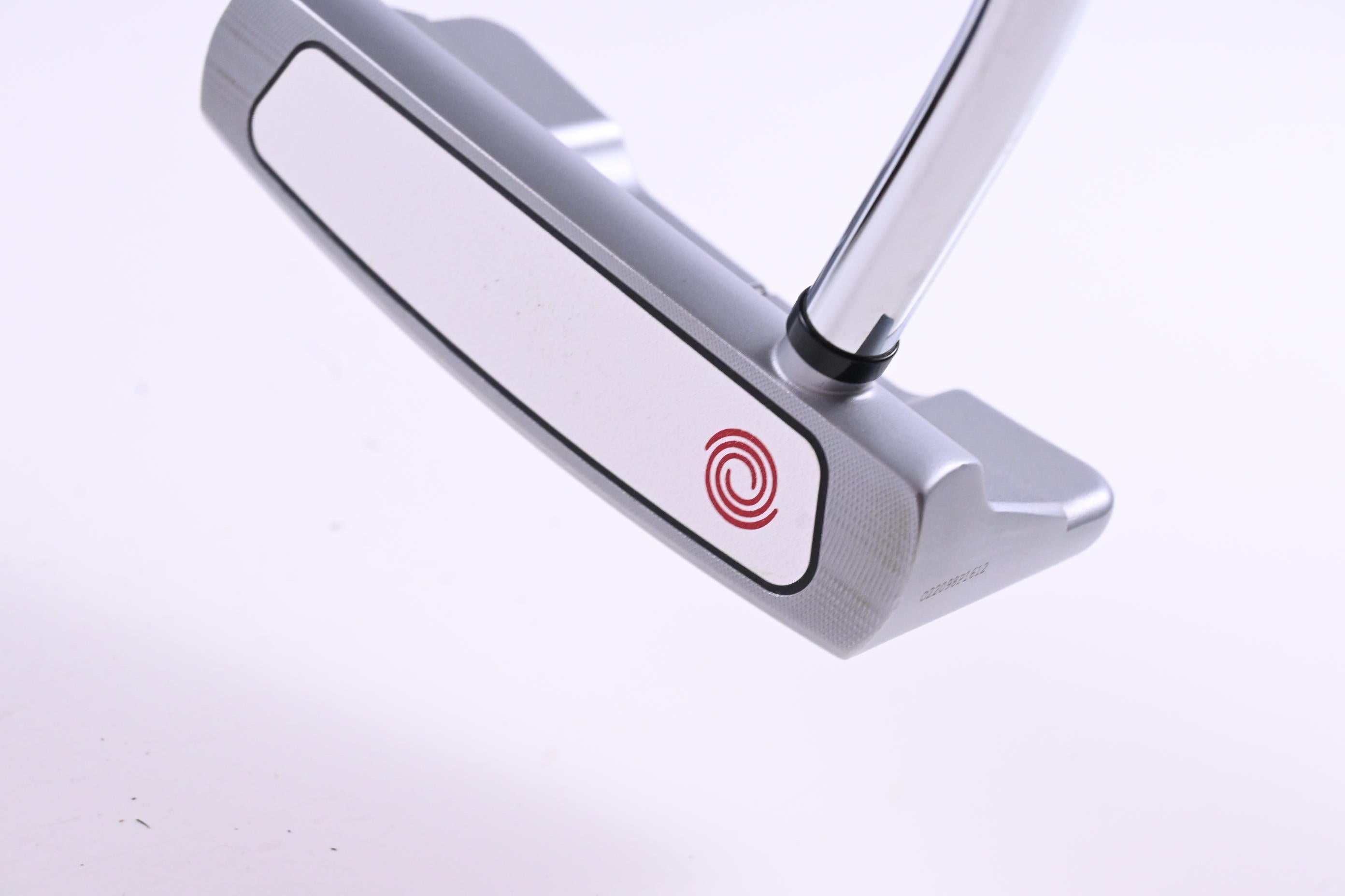 Odyssey White Hot OG Stroke Lab Double Wide Putter / 34 Inch