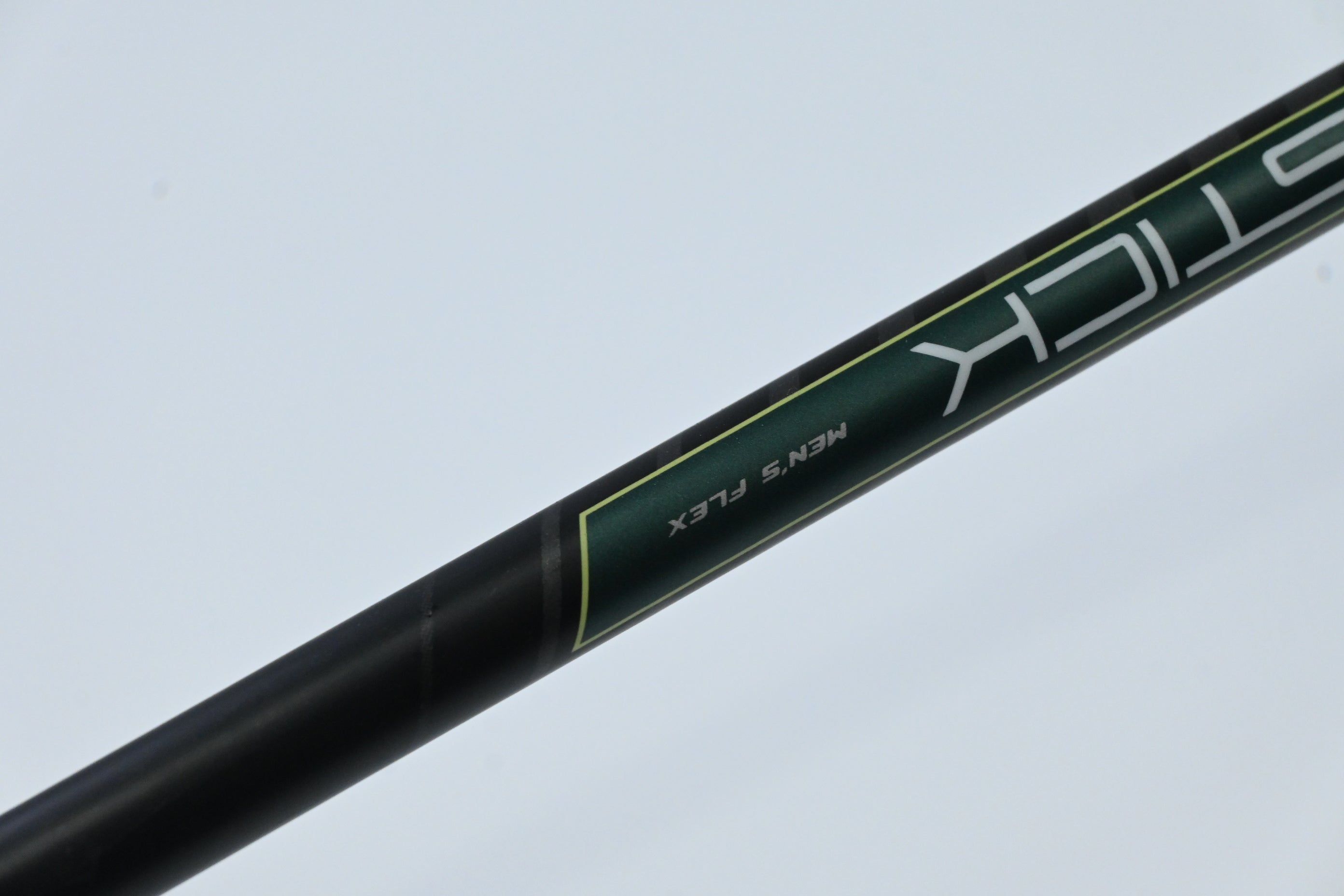 Wilson #3 Fairway / 15 Degree / Regular Flex Fire Stick