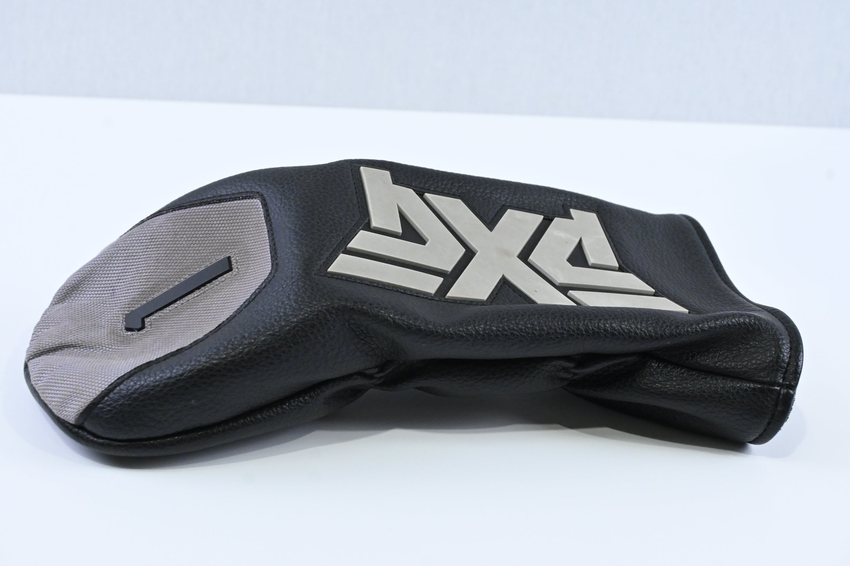 PXG 0811 XF Gen4 Driver / 9 Degree / X-Flex HZRDUS Smoke Yellow 60 Shaft