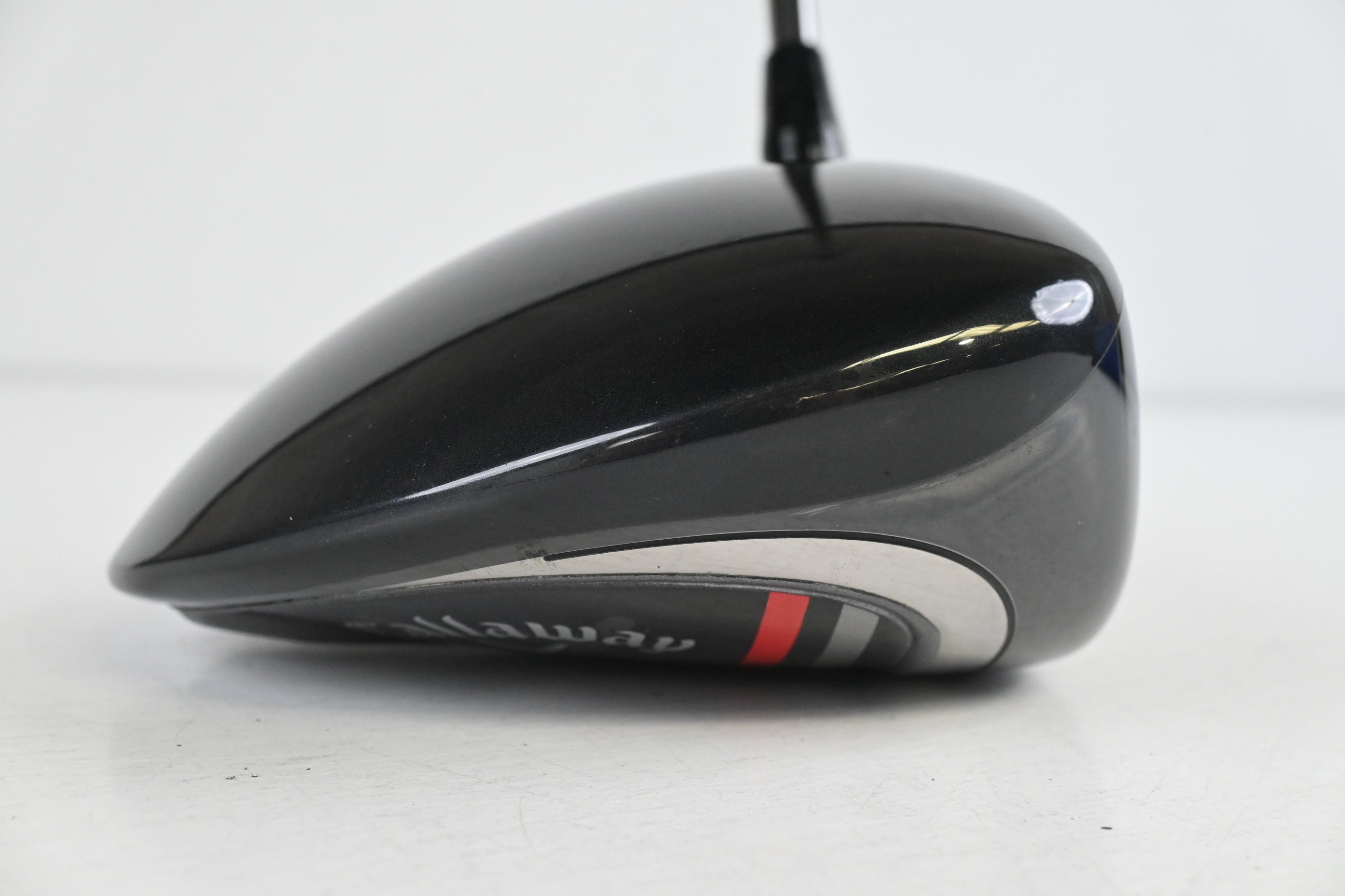 Callaway Big Bertha 2023 Driver / 9 Degree / Stiff Flex RCH 55 Shaft