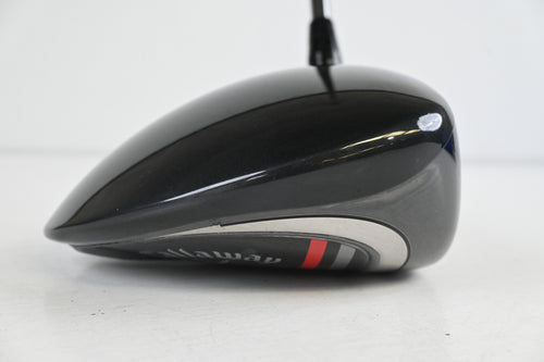 Callaway Big Bertha 2023 Driver / 9 Degree / Stiff Flex RCH 55 Shaft