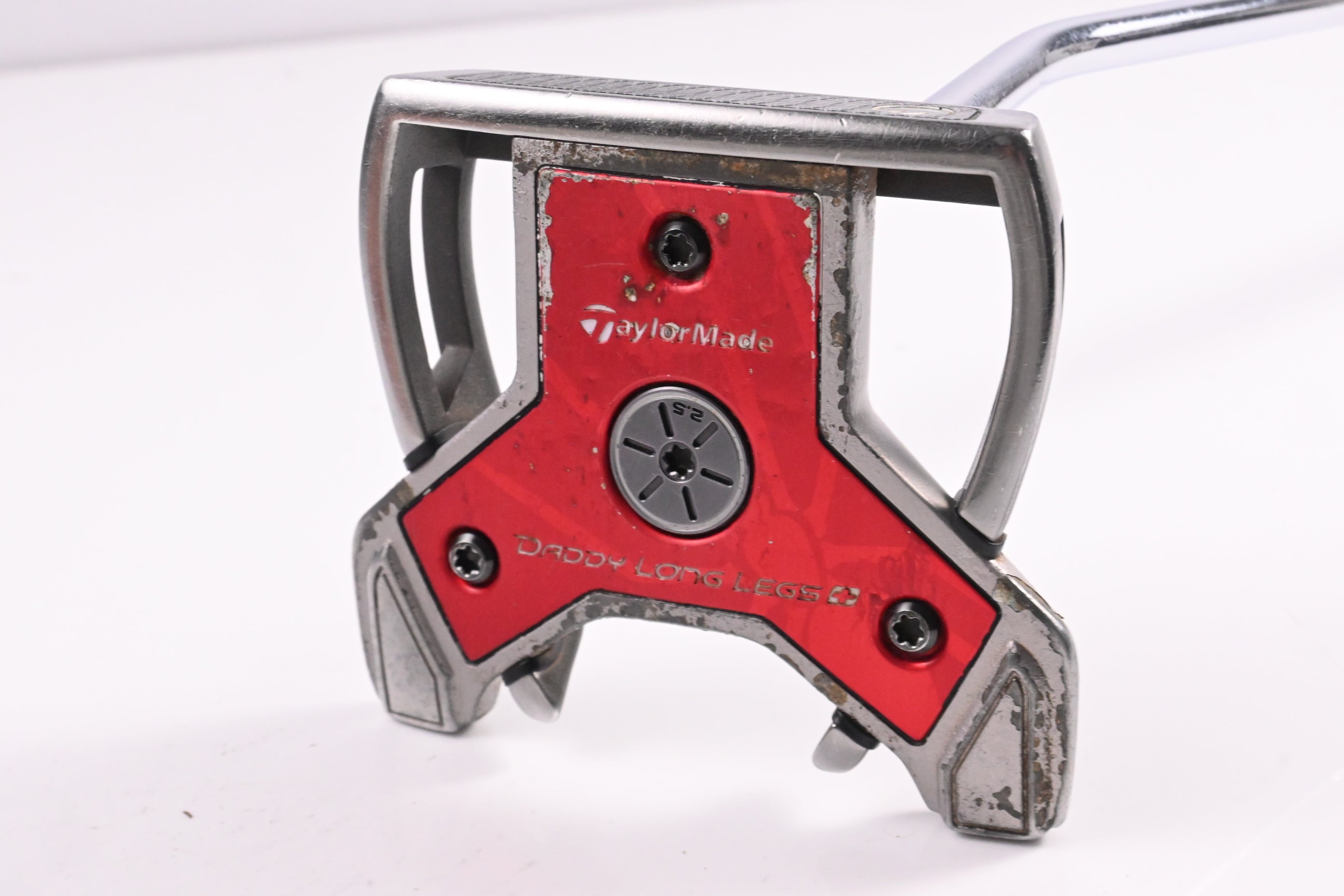 Taylormade Daddy Long Legs Putter / 35 Inch