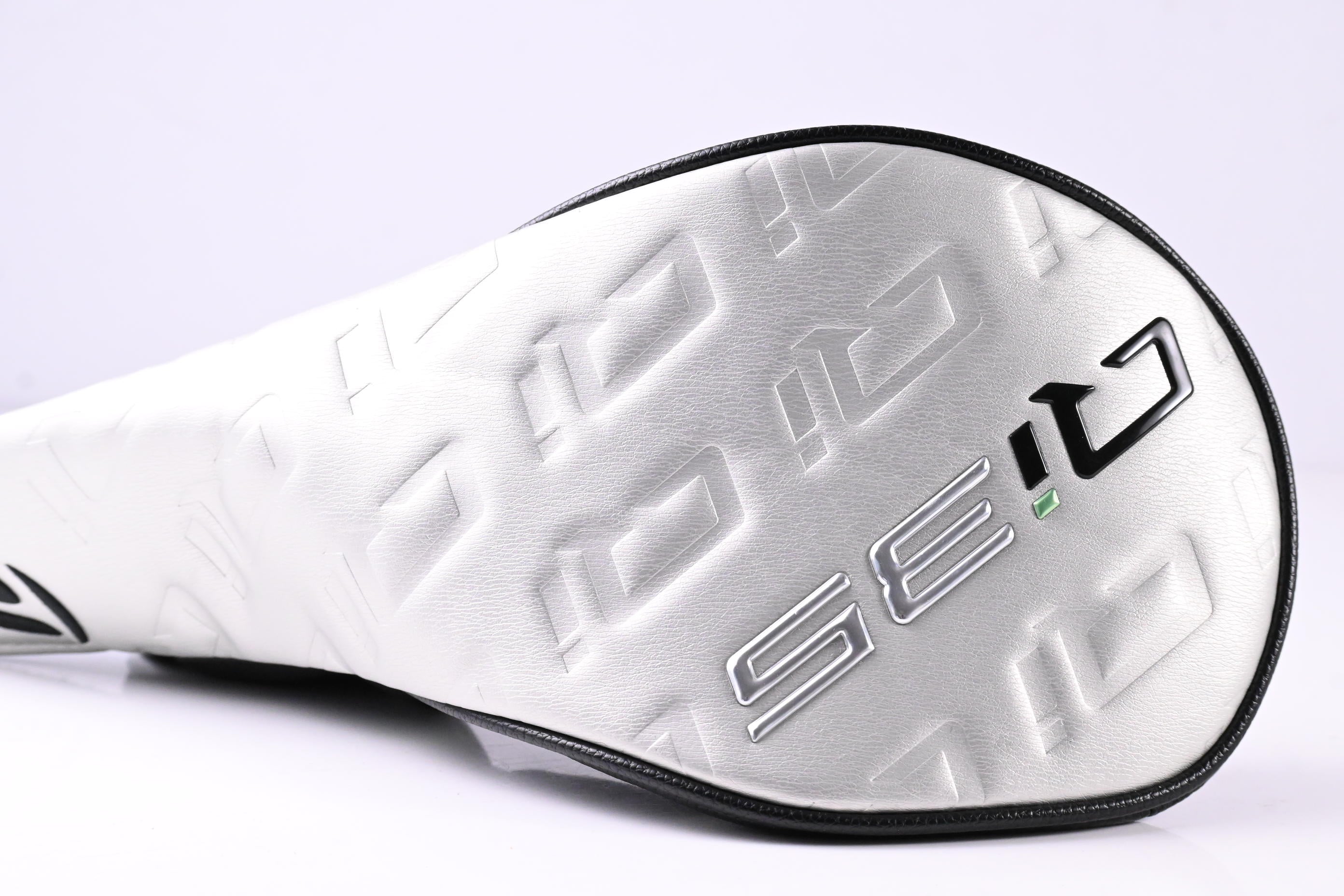 Taylormade Qi35 Driver / 9 Degree / Senior Flex Vanquish 4 Shaft
