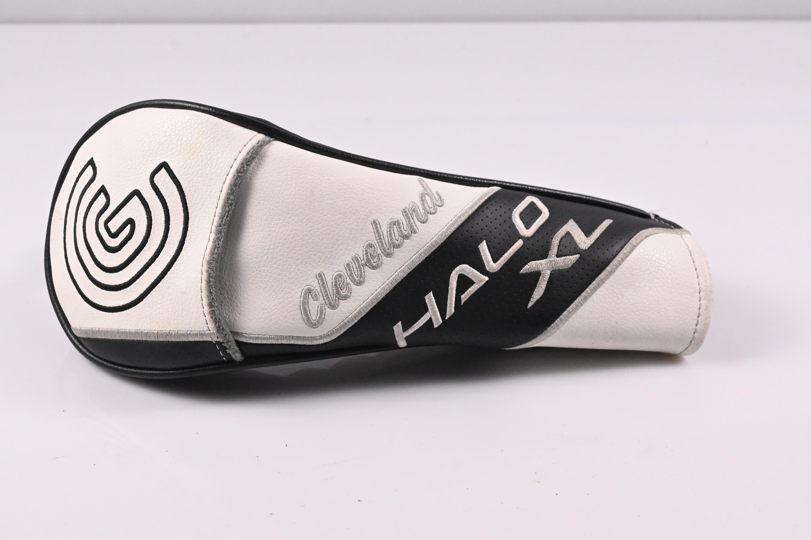 Cleveland Halo XL #5 Wood / 18 Degree / Senior Flex Aldila Ascent PL 40 Shaft
