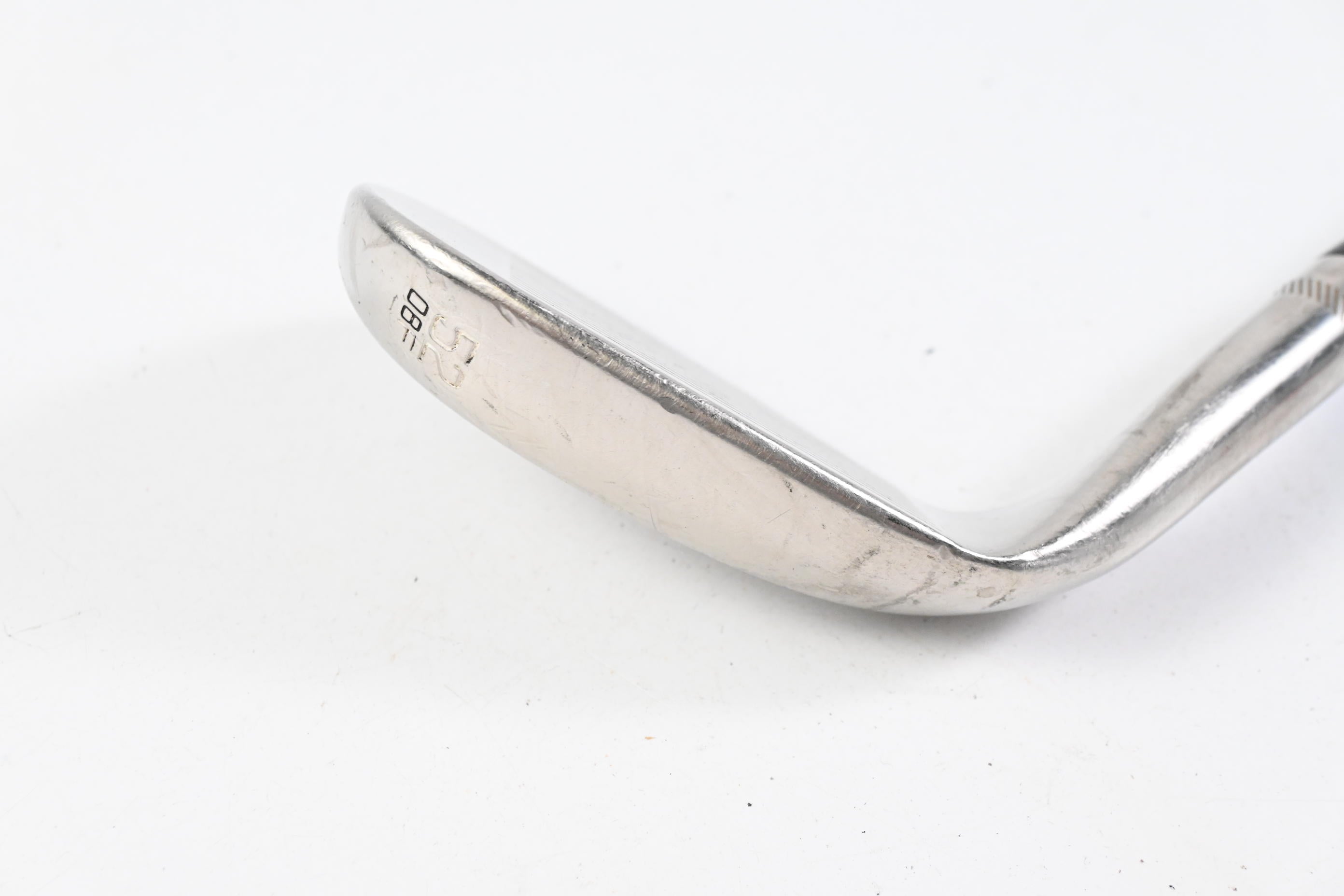 Titleist Vokey SM8 Gap Wedge / 52 Degree / Wedge Flex Vokey Design Shaft