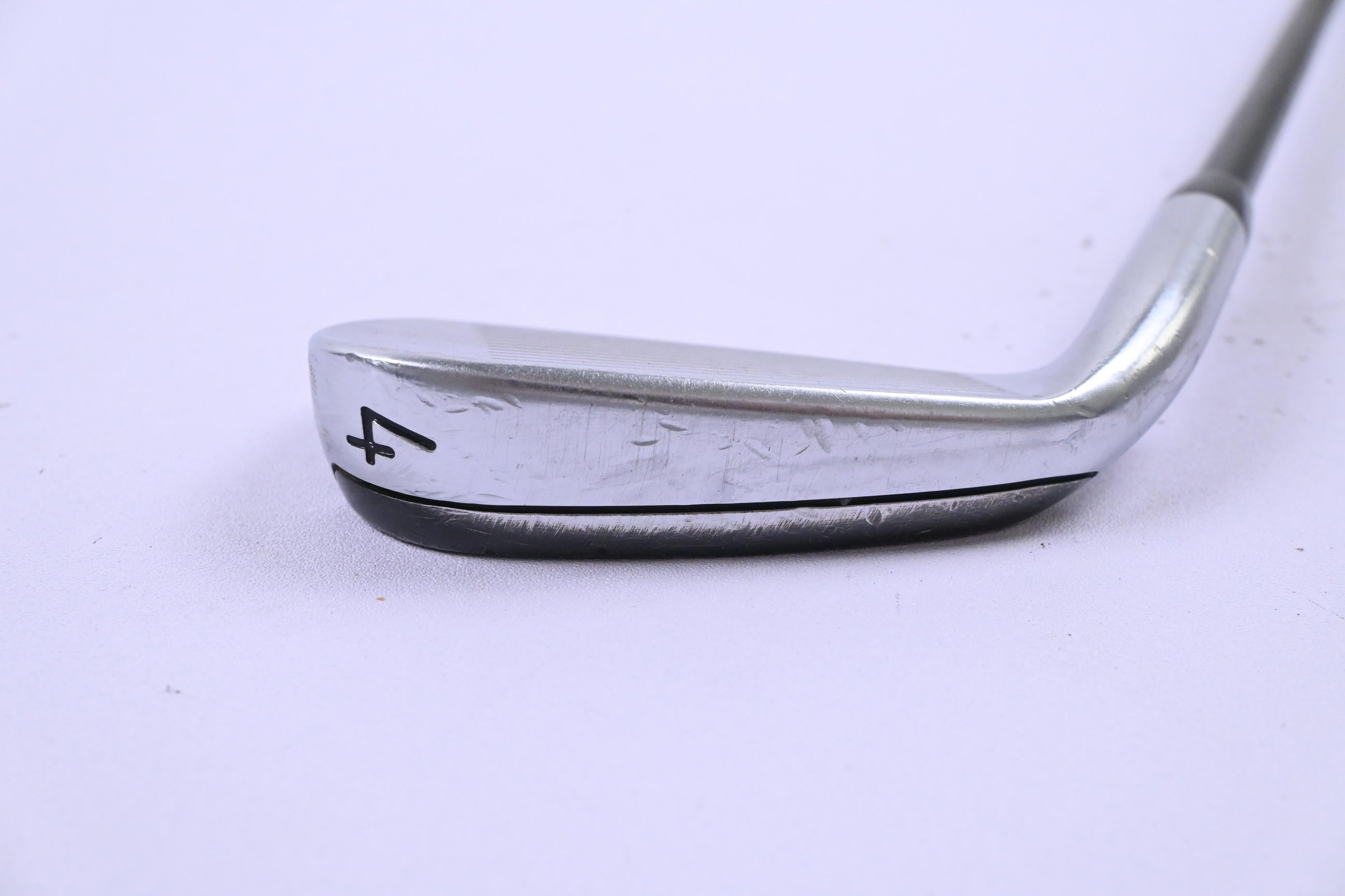PXG 0311 P Gen6 #4 Iron / 20.5 Degree / Regular Flex MMT 70 Shaft