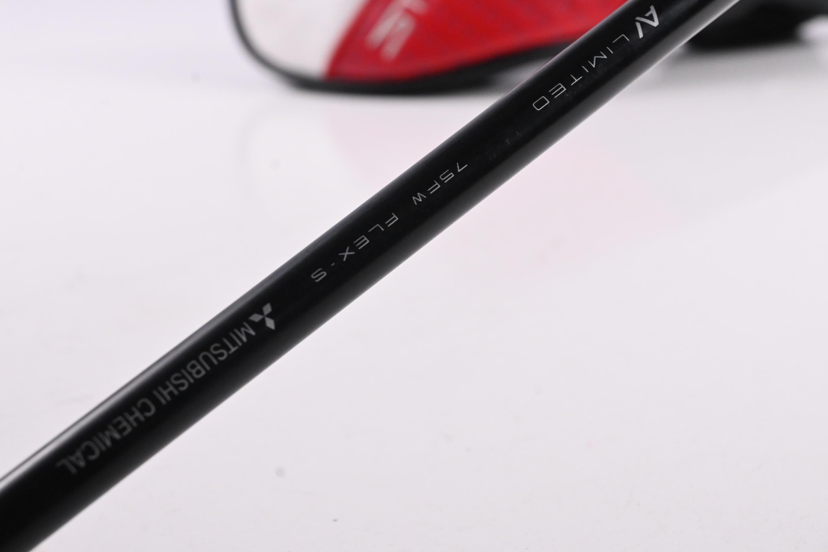 Taylormade Stealth 2 Plus #3 Wood / 15 Degree / Stiff Flex Tensei AV Blue 75