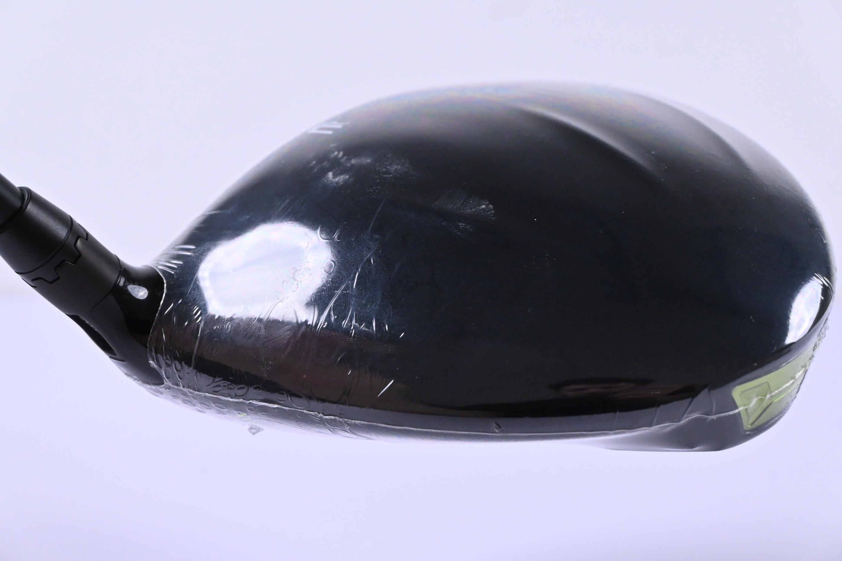Cobra King Radspeed Driver / 10.5 Degree / Regular Flex UST Helium 5 Shaft