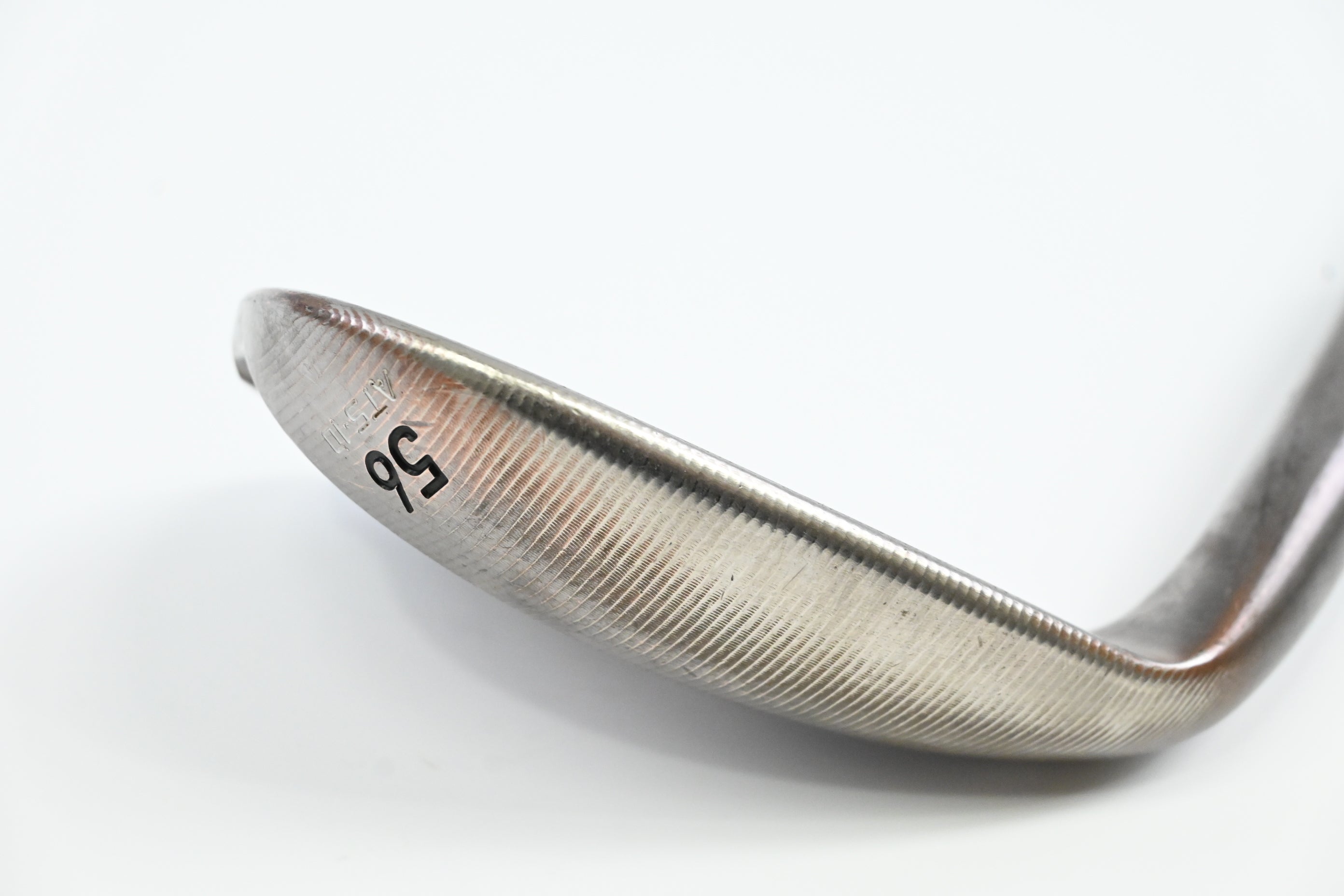 Taylormade Hi-Toe 3 Sand Wedge / 56 Degree / Wedge Flex Dynamic Gold 115