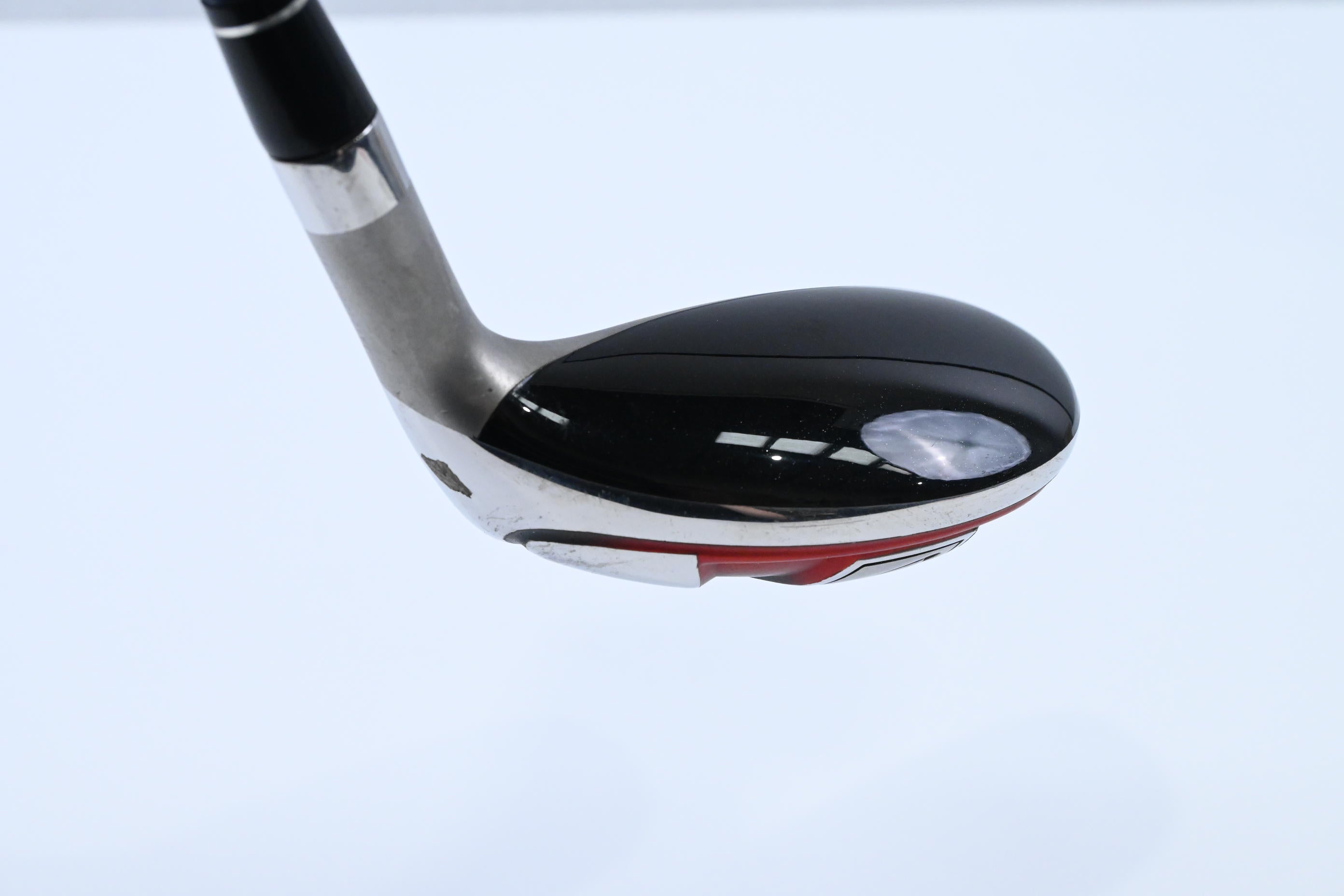 Nike VR Pro #2 Hybrid / 18 Degree / Stiff Flex Project X Shaft