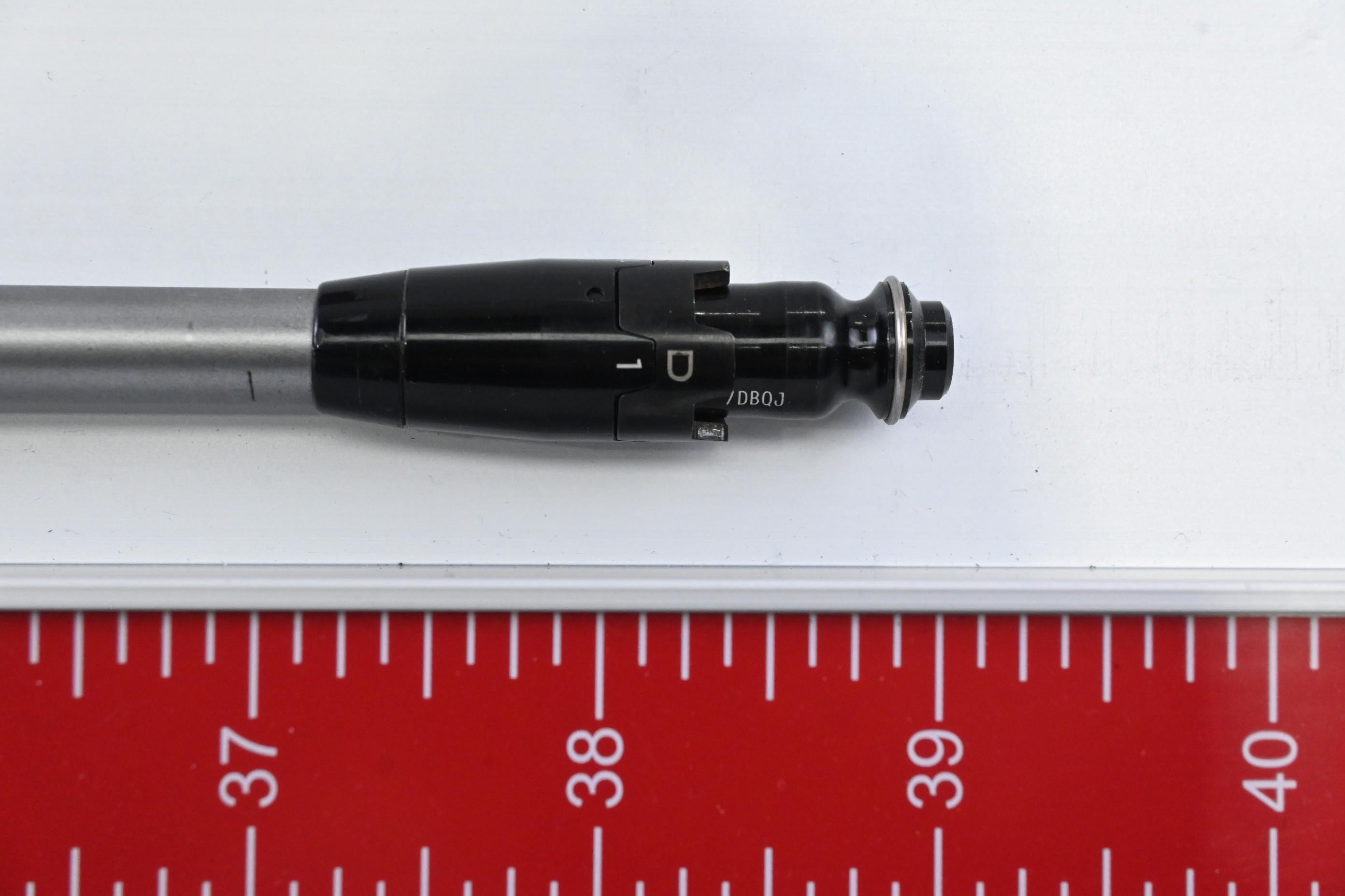 Mitsubishi Chemical Diamana D+100 #5 Hybrid Shaft / X-Flex / Titleist 2nd Gen