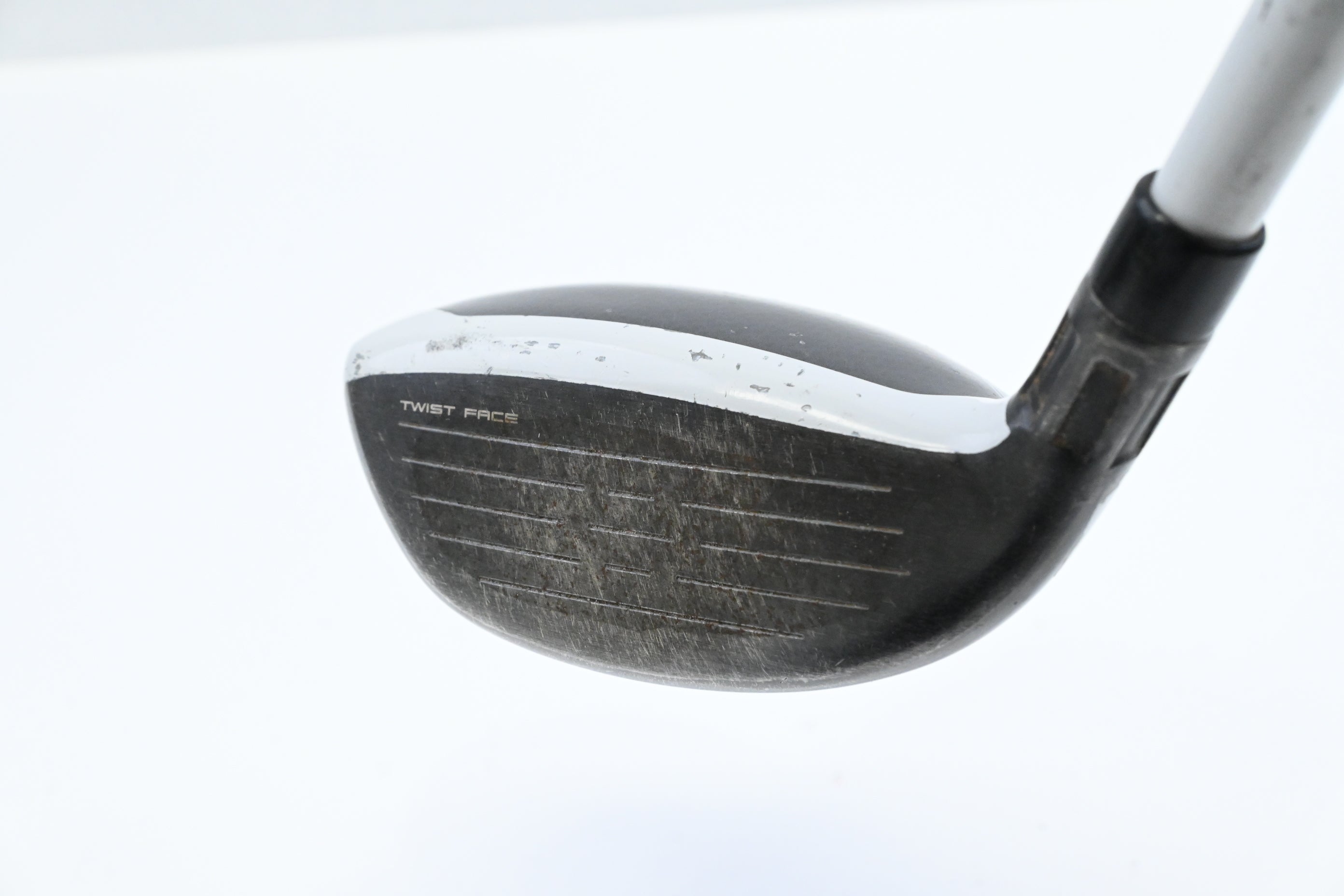 Ladies Taylormade SIM Max #6 Hybrid / 28 Degree / Ladies Flex Aldila NV 45 Shaft