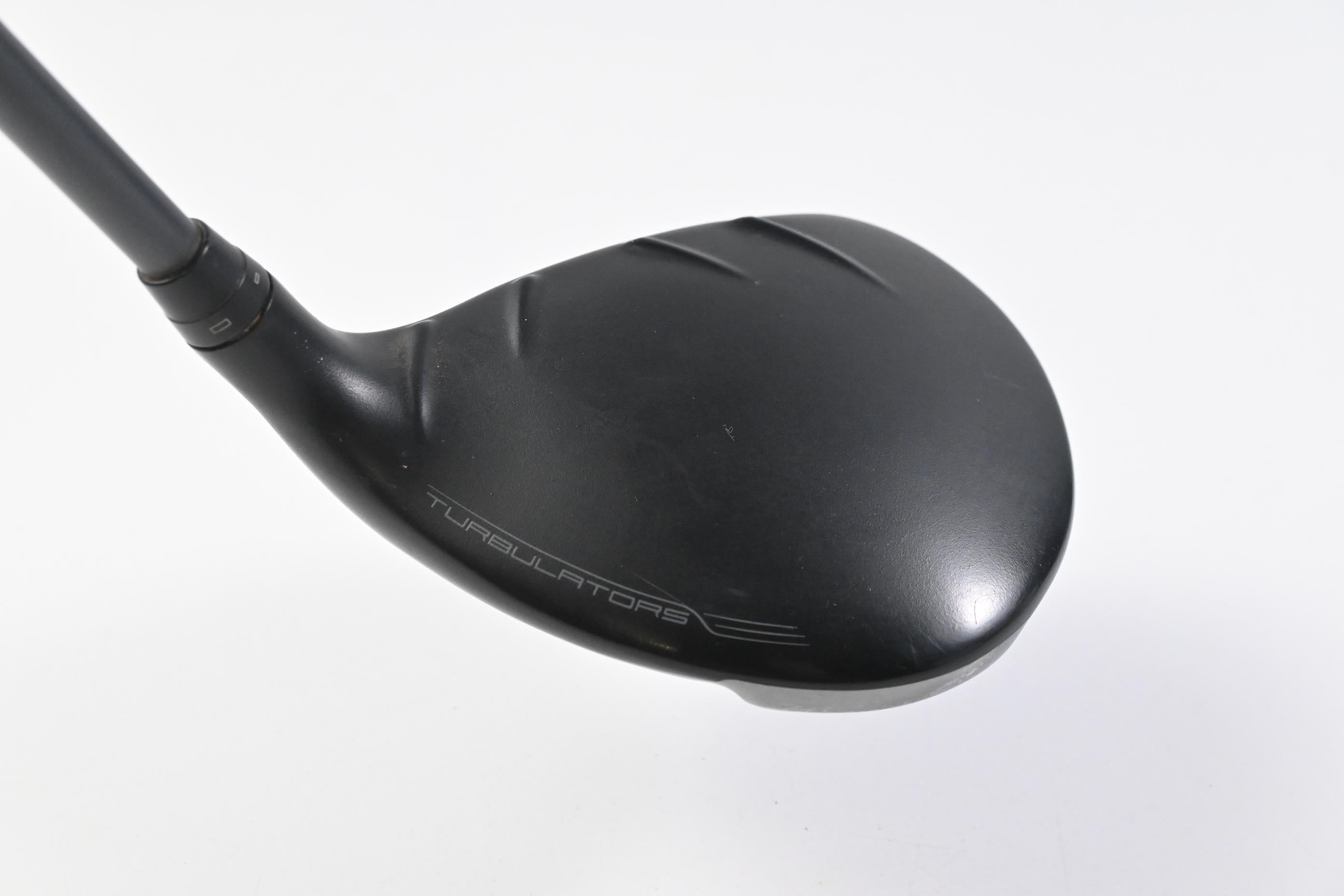 Ping G Series #3 Wood / 14.5 Degree / Regular Flex Ping Alta 65 Shaft