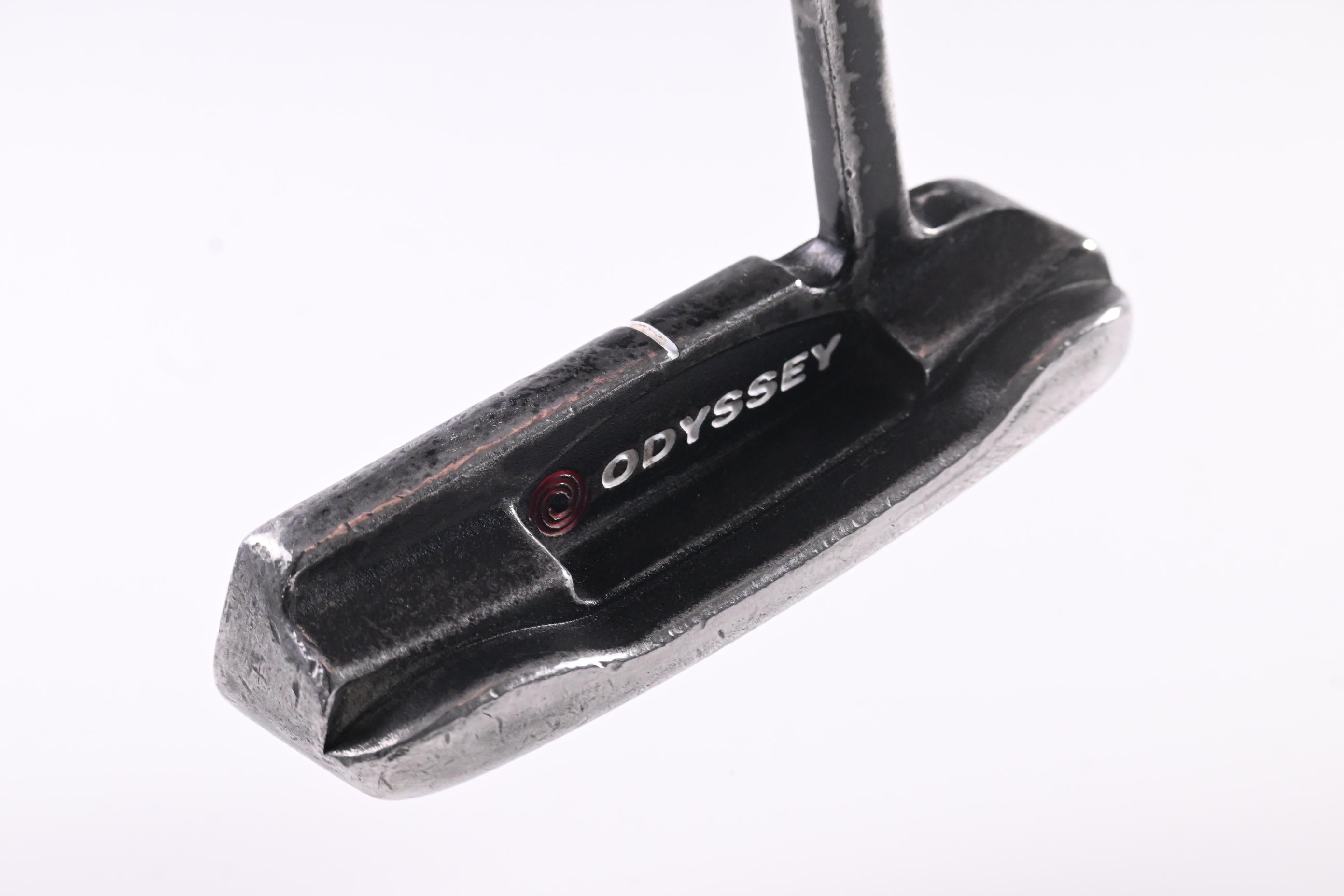Left Hand Odyssey Metal-X #1 Putter / 34 Inch