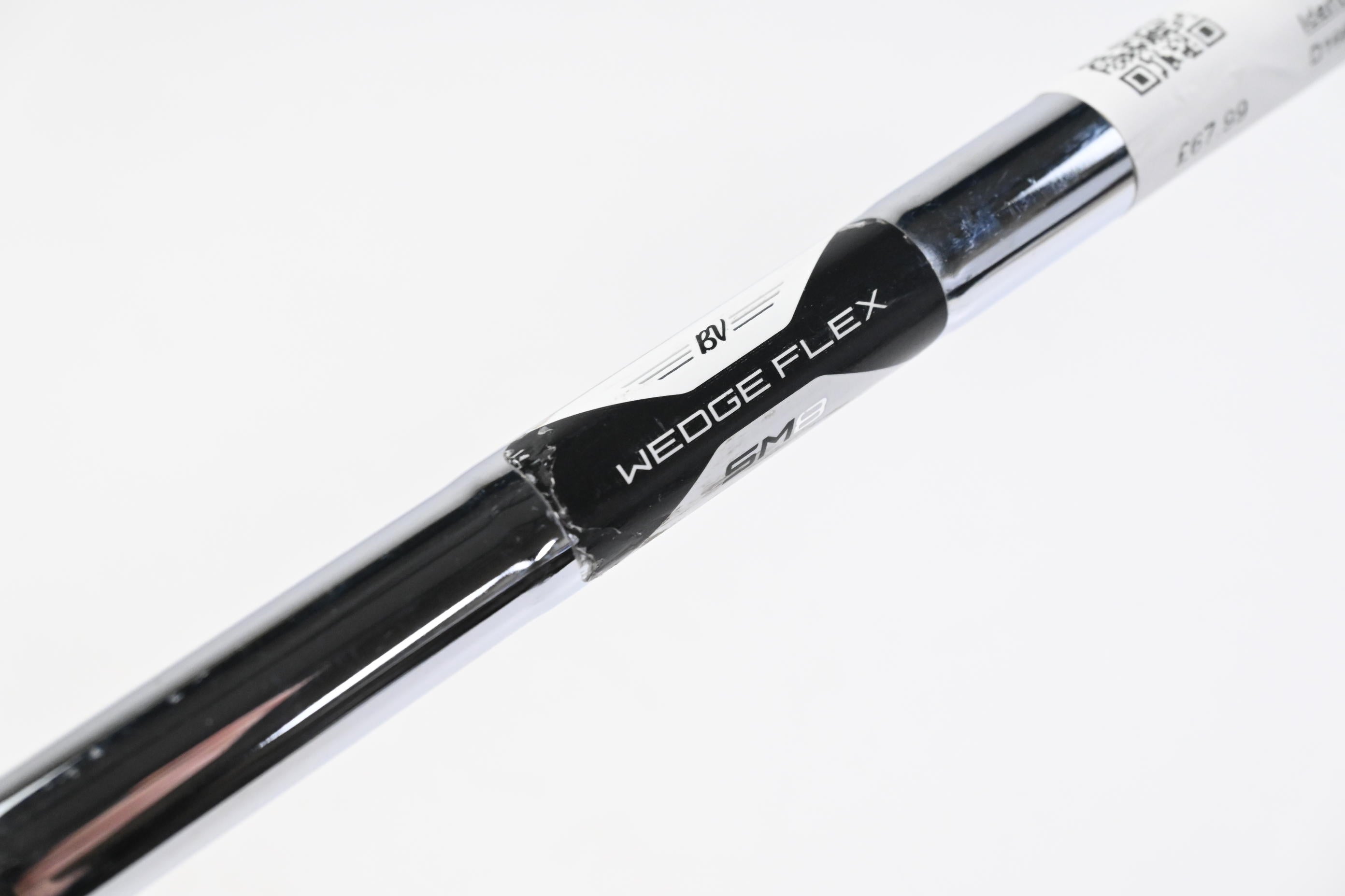 Titleist Vokey SM8 Gap Wedge / 52 Degree / Wedge Flex Vokey Design Shaft