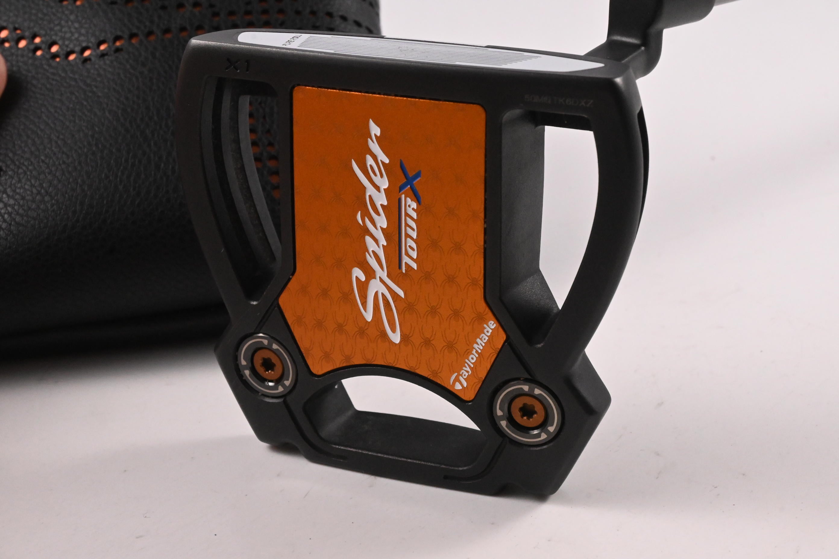 Taylormade Spider Tour Black L Neck 2025 Putter / 35 Inch