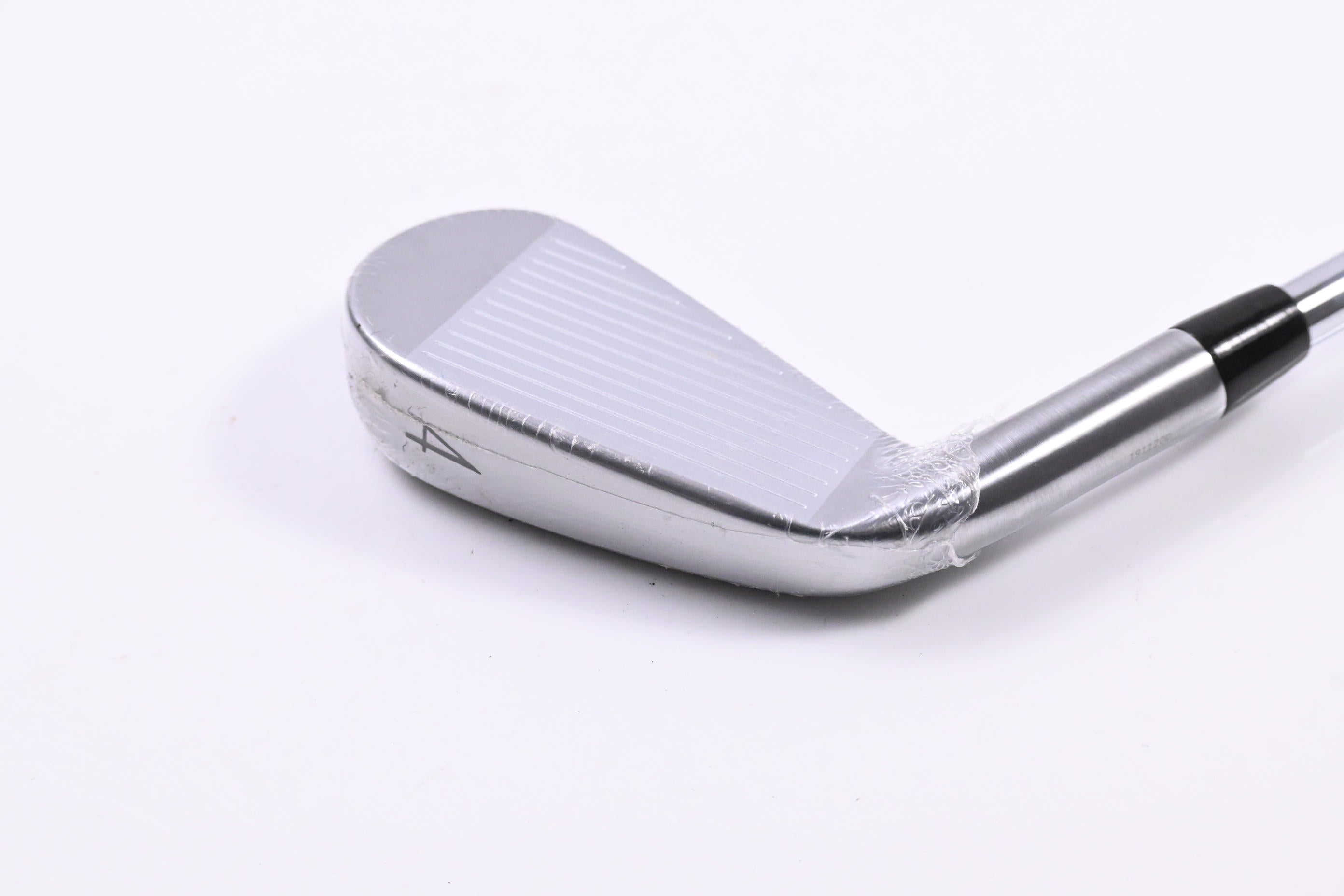 Titleist T150 2025 #4 Iron / 22 Degree / X-Flex True Temper AMT Silver Shaft