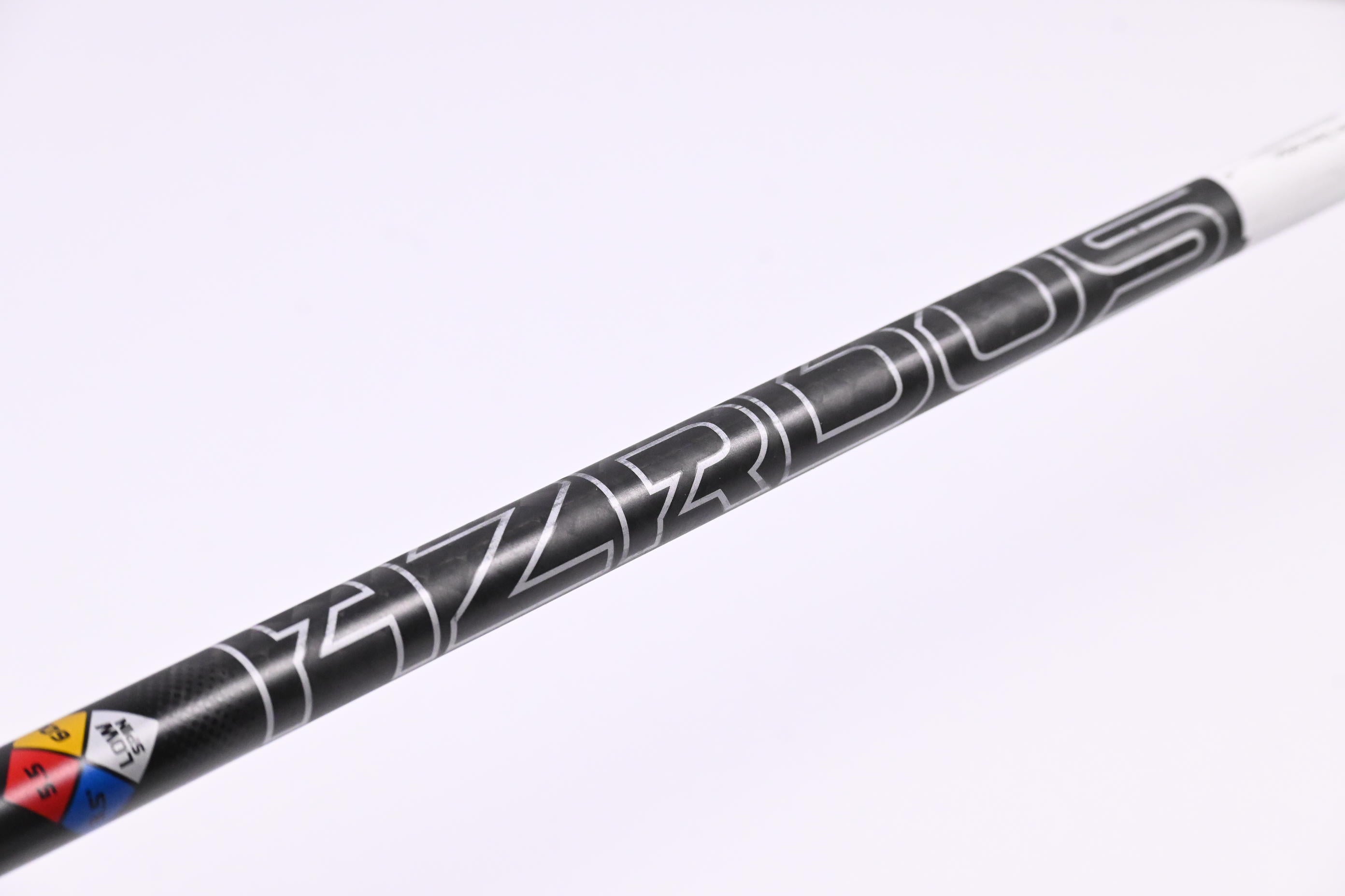 Project X Hzrdus Black Gen 5 60 #3 Wood Shaft / Regular Flex / Titleist 2nd Gen
