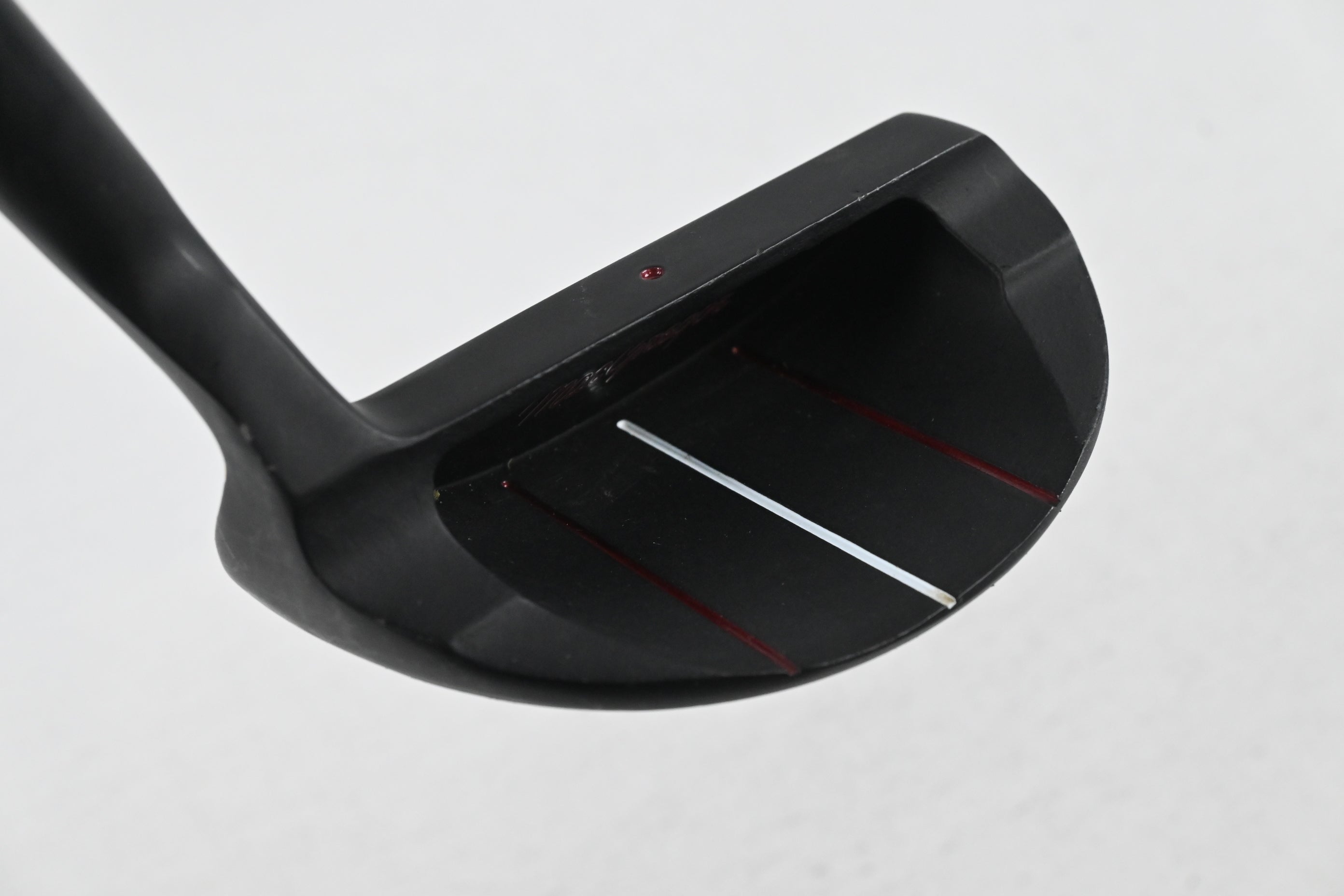 MacGregor V-Max Chipper / 37 Degree / Wedge Flex MacGregor Shaft