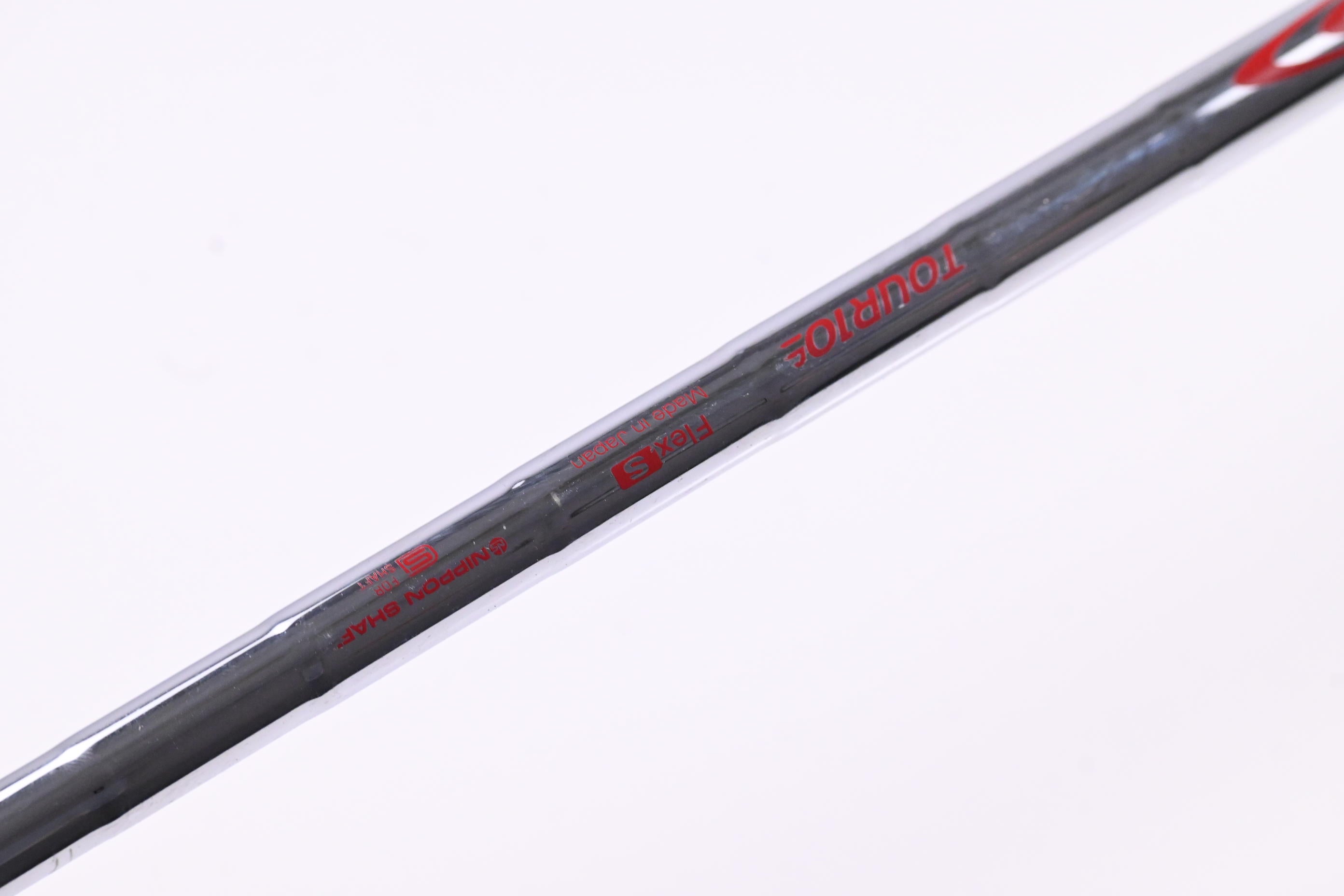 Cleveland RTZ Tour Rack Sand Wedge / 56 Degree / Stiff Flex Modus 3 Tour 105
