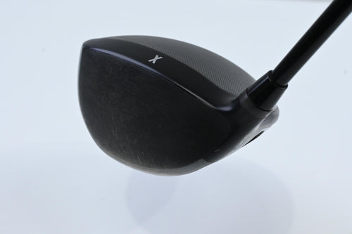 PXG 0311 Gen5 Driver / 9 Degree / Regular Flex HZRDUS Smoke Blue RDX 60