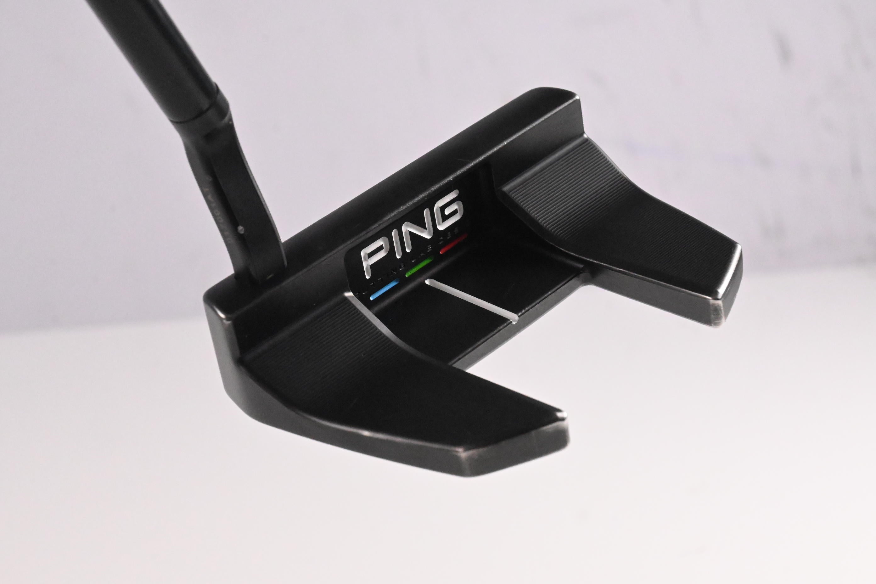 Ping PLD Milled Prime Tyne 4 2022 Putter / 34 Inch