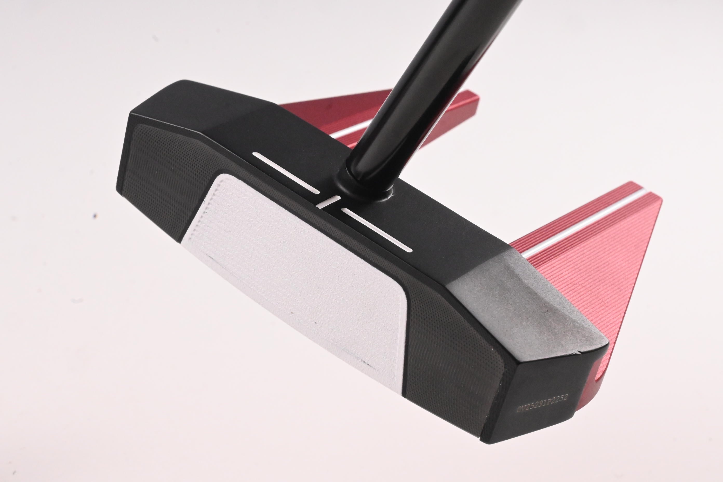 Odyssey Square 2 Square Tri-Hot #7 Putter / 34 Inch