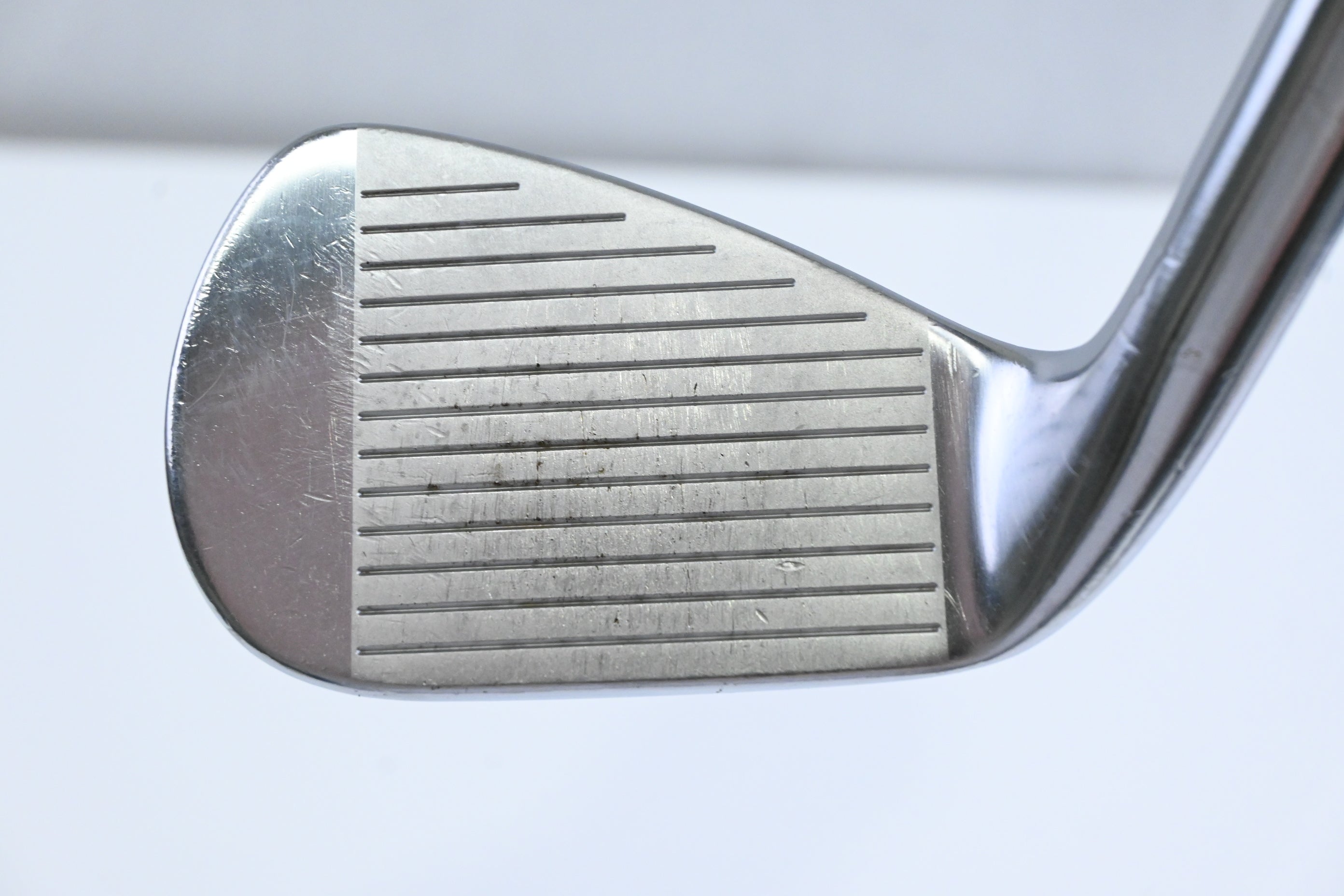 Titleist 620 MB #9 Iron / X-Flex NS Pro Modus3 Tour 120 Shaft
