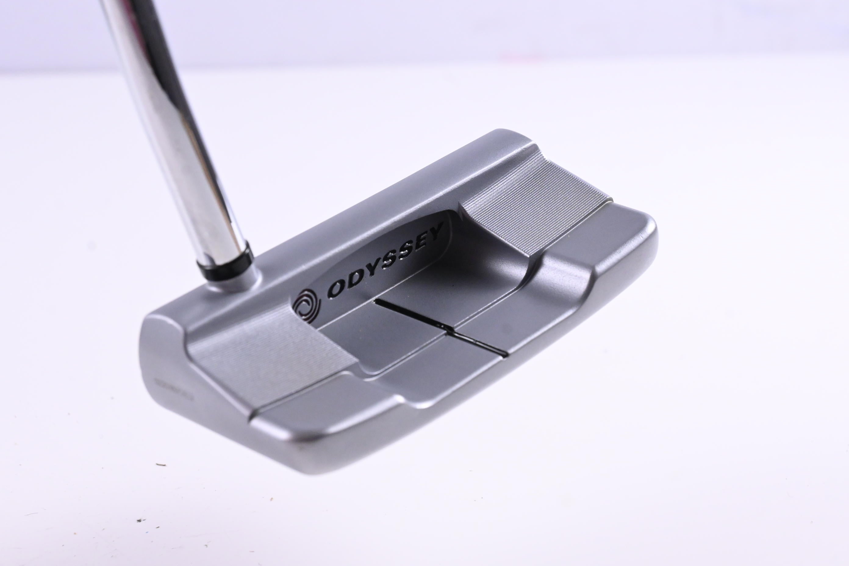 Odyssey White Hot OG Stroke Lab Double Wide Putter / 34 Inch