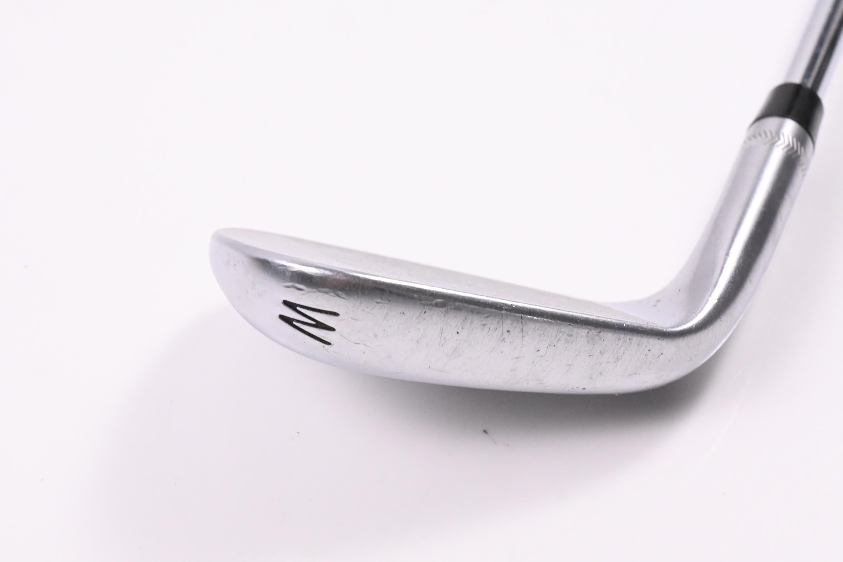 PXG 0317 ST Milled Pitching Wedge / 46 Degree / Stiff Flex AMT Tour White S300