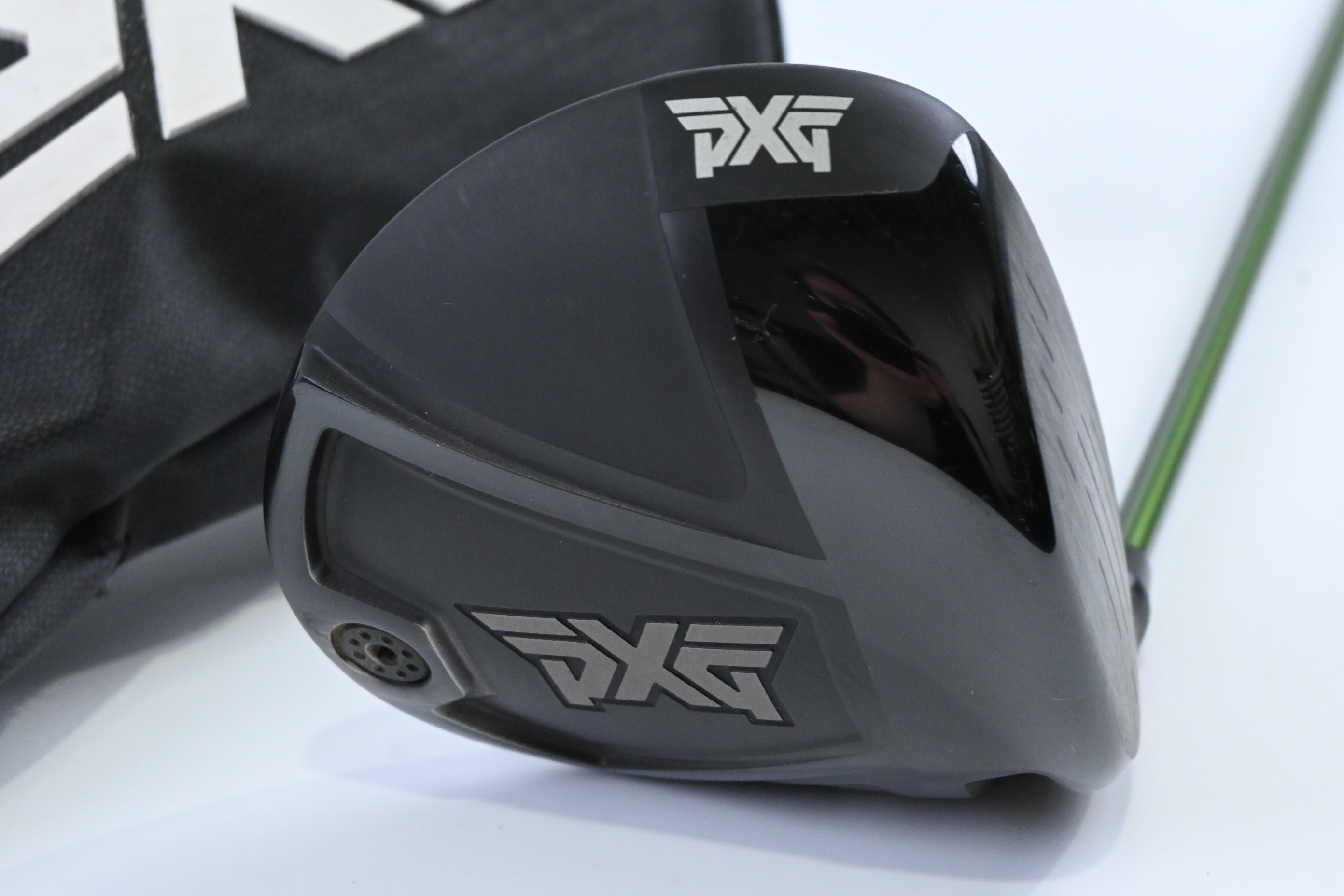 PXG 0211 2020 Driver / 9 Degree / Stiff Flex Aldila NV 65 Shaft