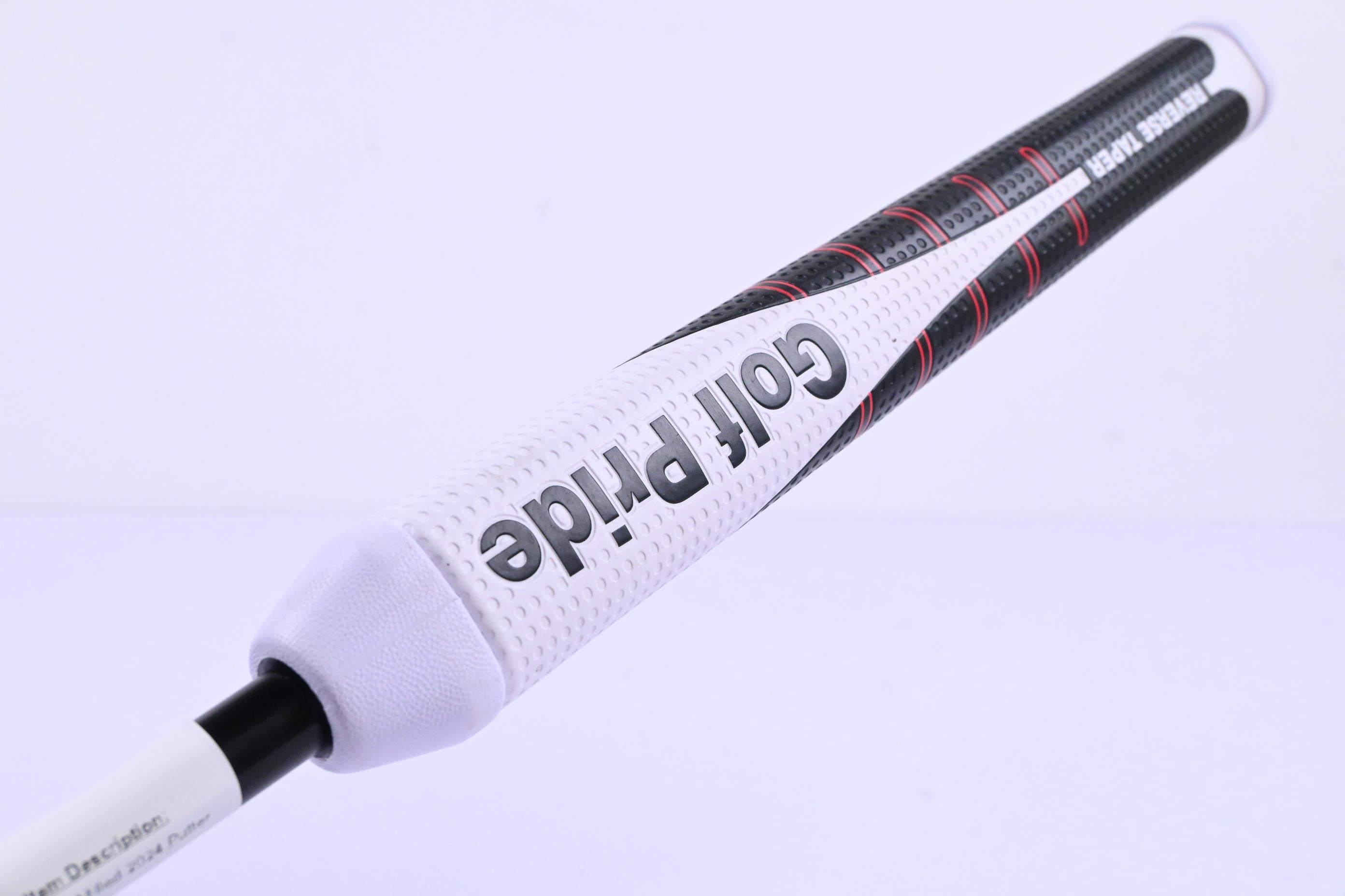 Ping PLD Milled 2024 DS72 Putter / 34 Inch