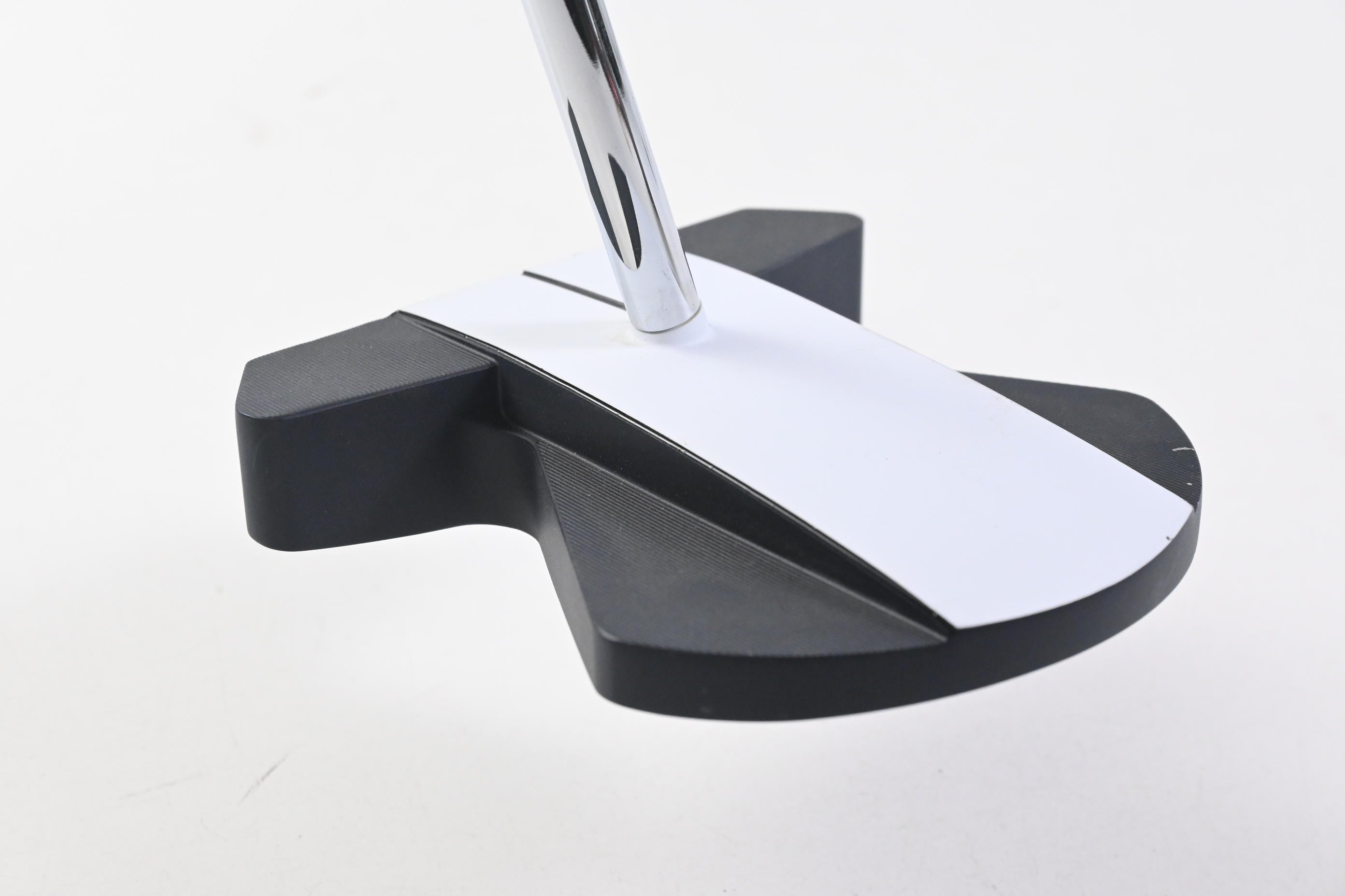 Odyssey Ai-One Square 2 Square Max Stripe Putter / 34 Inch