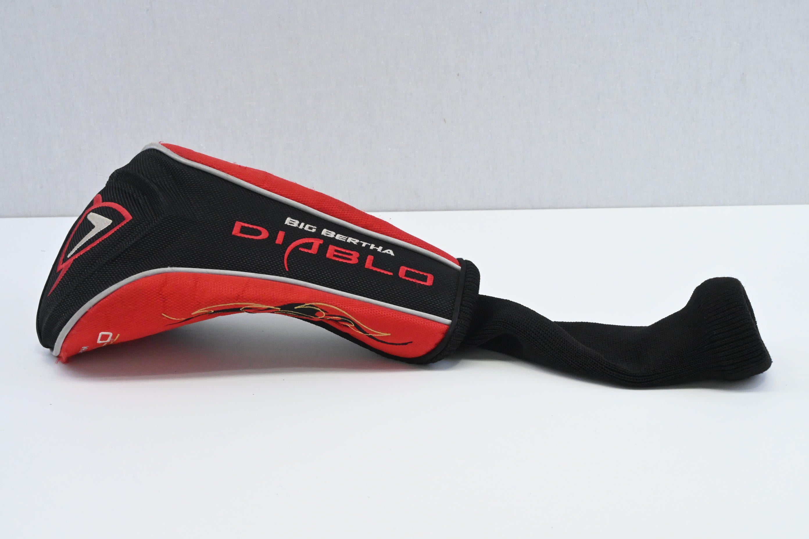 Callaway Diablo Octane Driver / 10.5 Degree / Senior Flex Project X Shaft