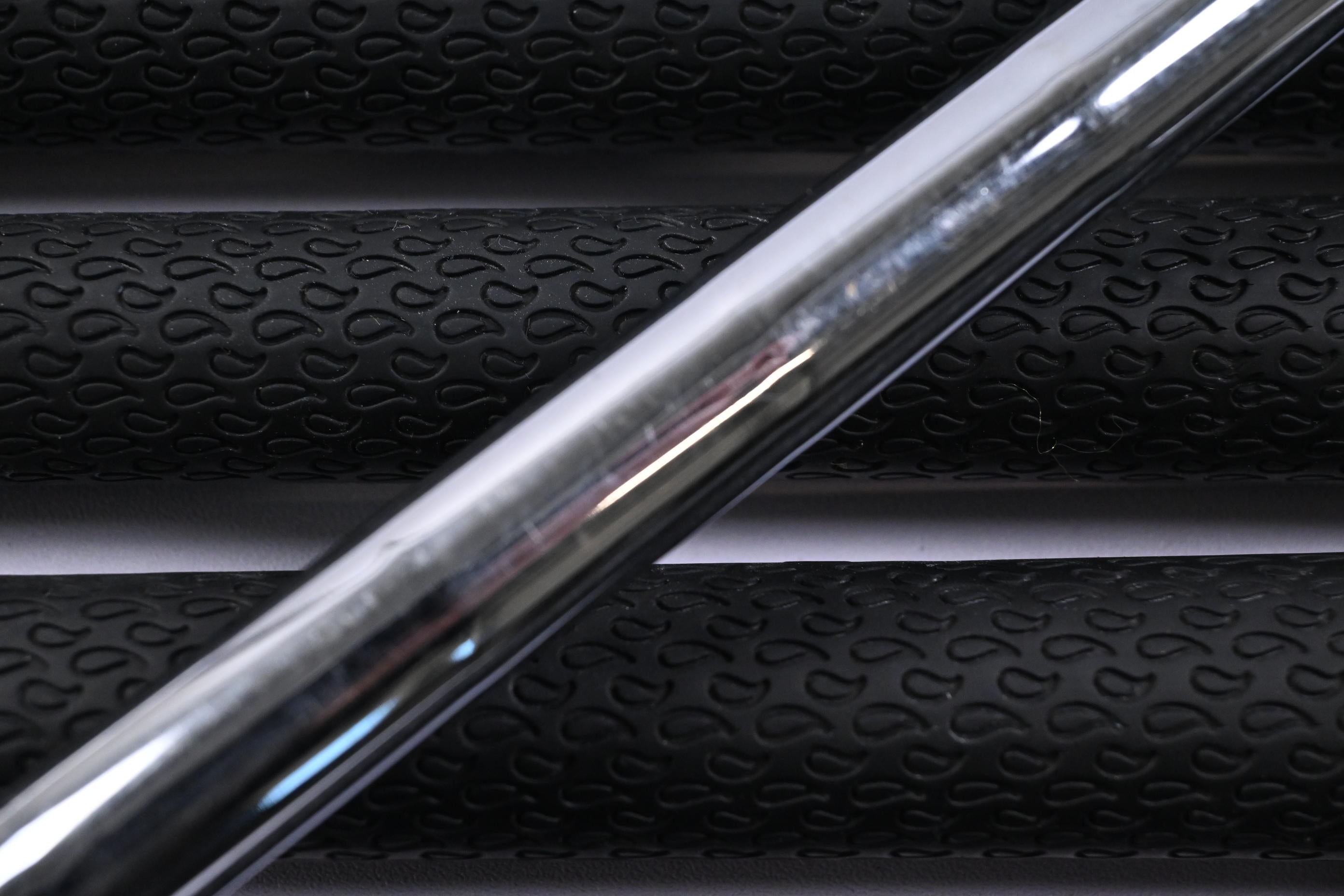Ping G5 Irons / 3-PW+SW / Silver Dot / Stiff Flex True Temper Shafts