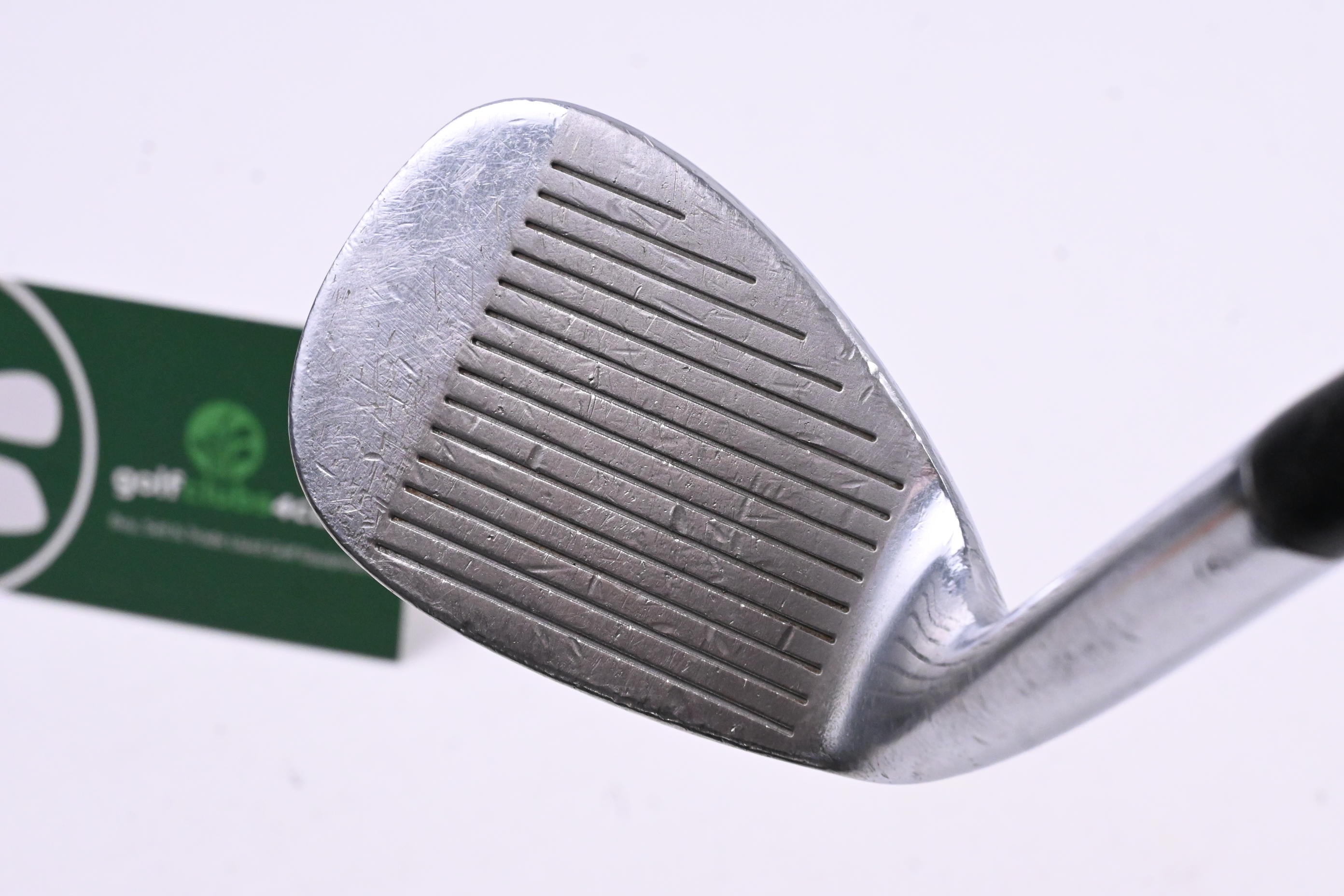 Mizuno Faldo ID Sand Wedge / 56 Degree / Regular Flex Dynamic Gold R400
