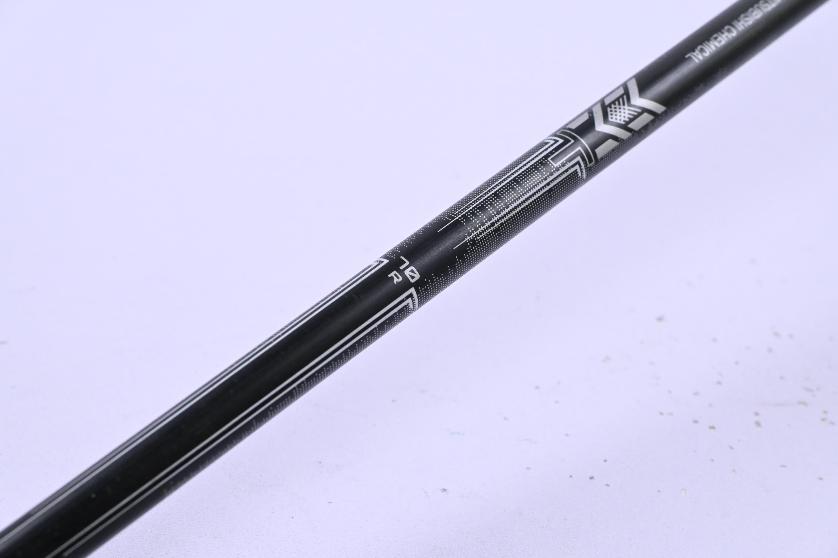 PXG 0311 P Gen6 #4 Iron / 20.5 Degree / Regular Flex MMT 70 Shaft