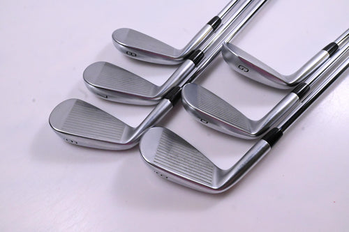 Mizuno JPX 925 Forged Irons / 6-PW+GW / Regular Flex Dynamic Gold Mid 115 R300