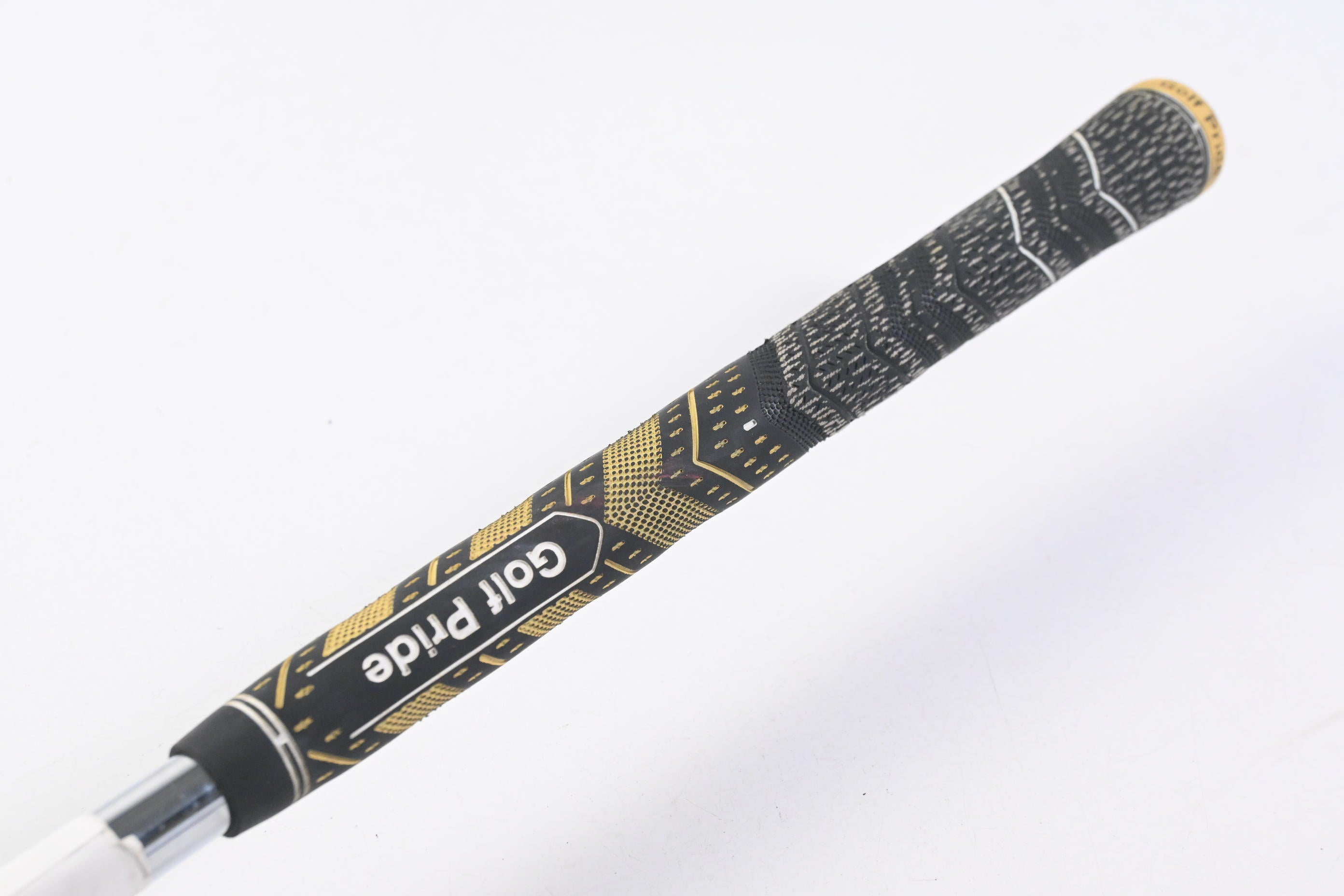 Cleveland RTX 6 Zipcore Gap Wedge / 52 Degree / Wedge Flex Dynamic Gold Spinner