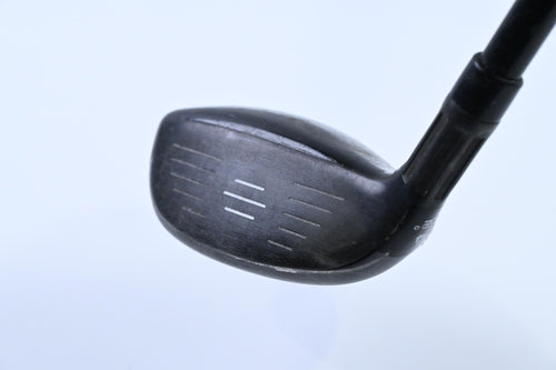 Taylormade M2 2016 #4 Hybrid / 22 Degree / Stiff Flex Taylormade M2 Reax 75