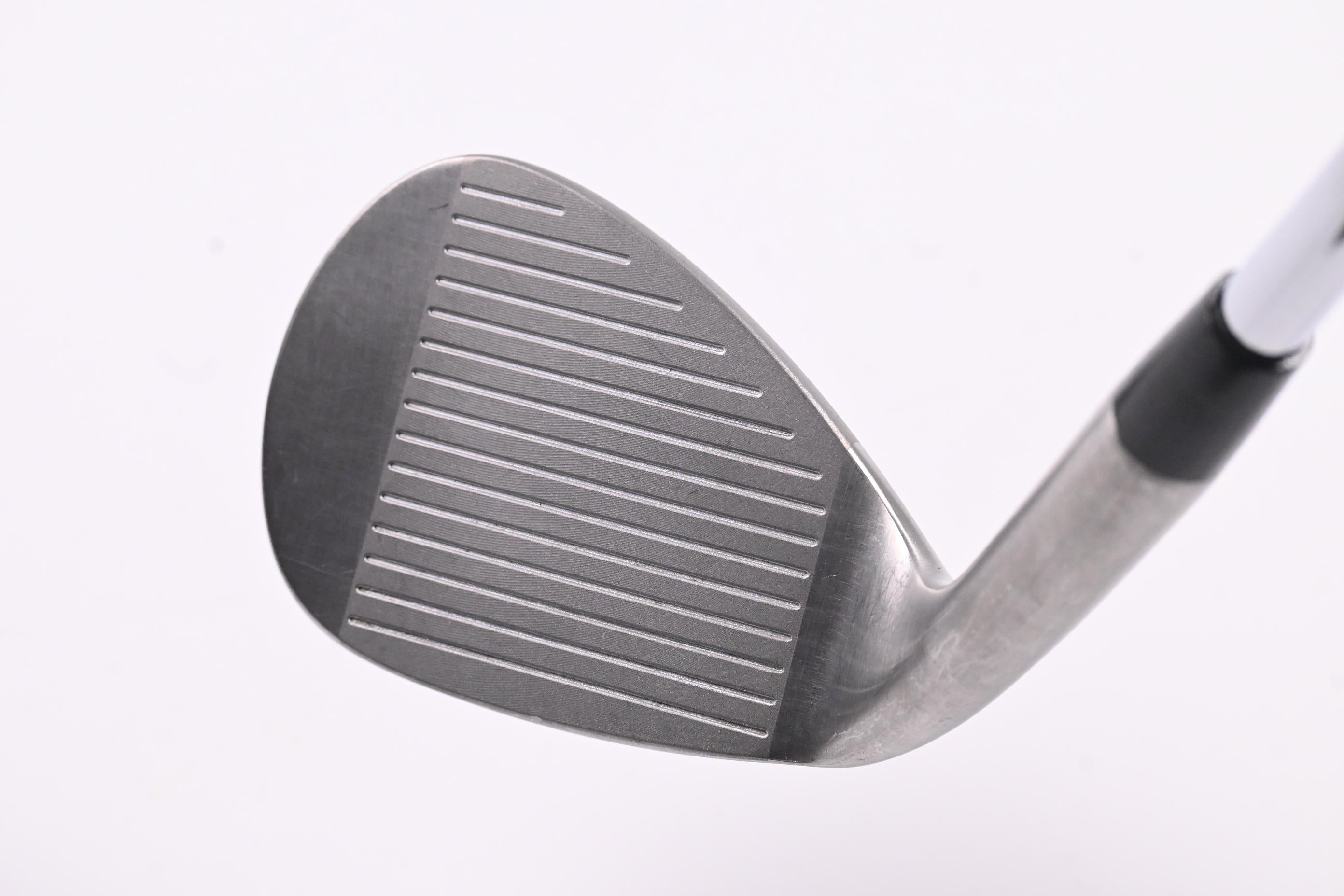 Ram Gap Wedge / 52 Degree / Wedge Flex Shaft