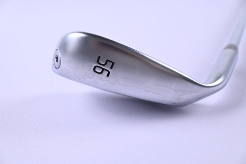 Ping G440 Sand Wedge / 56 Degree / Blue Dot / Regular Flex Ping AWT 3.0 Shaft