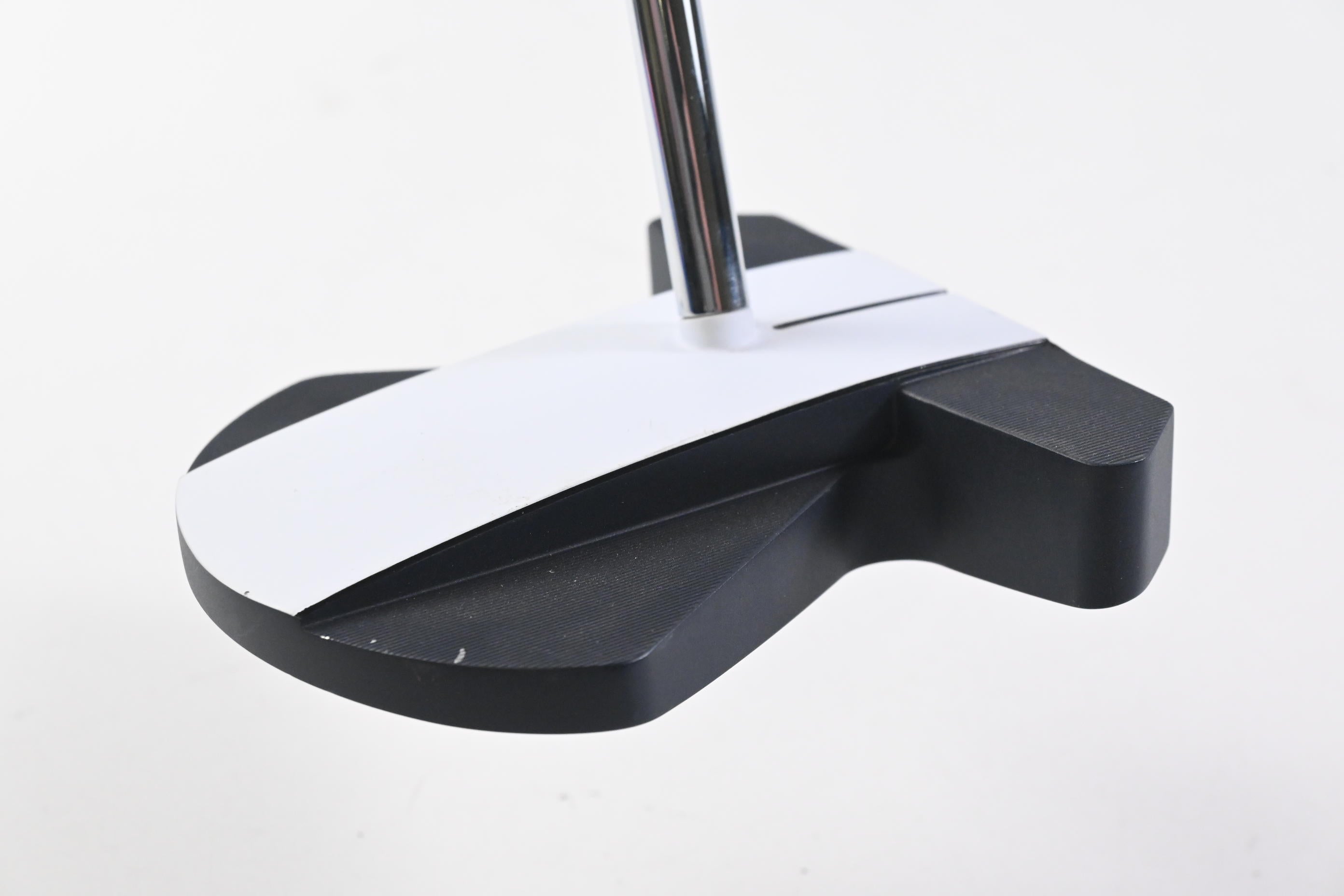Odyssey Ai-One Square 2 Square Max Stripe Putter / 34 Inch