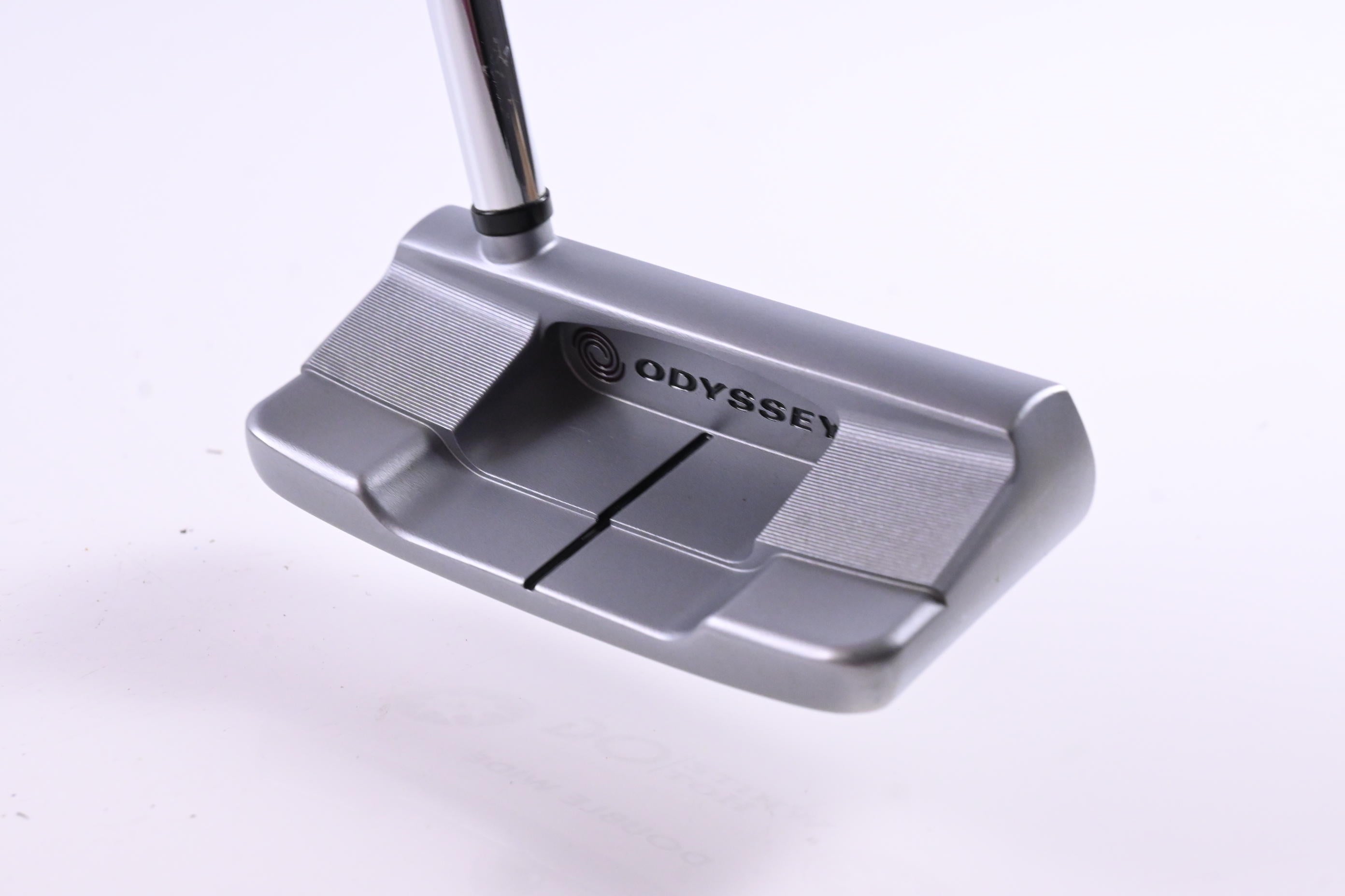 Odyssey White Hot OG Stroke Lab Double Wide Putter / 34 Inch