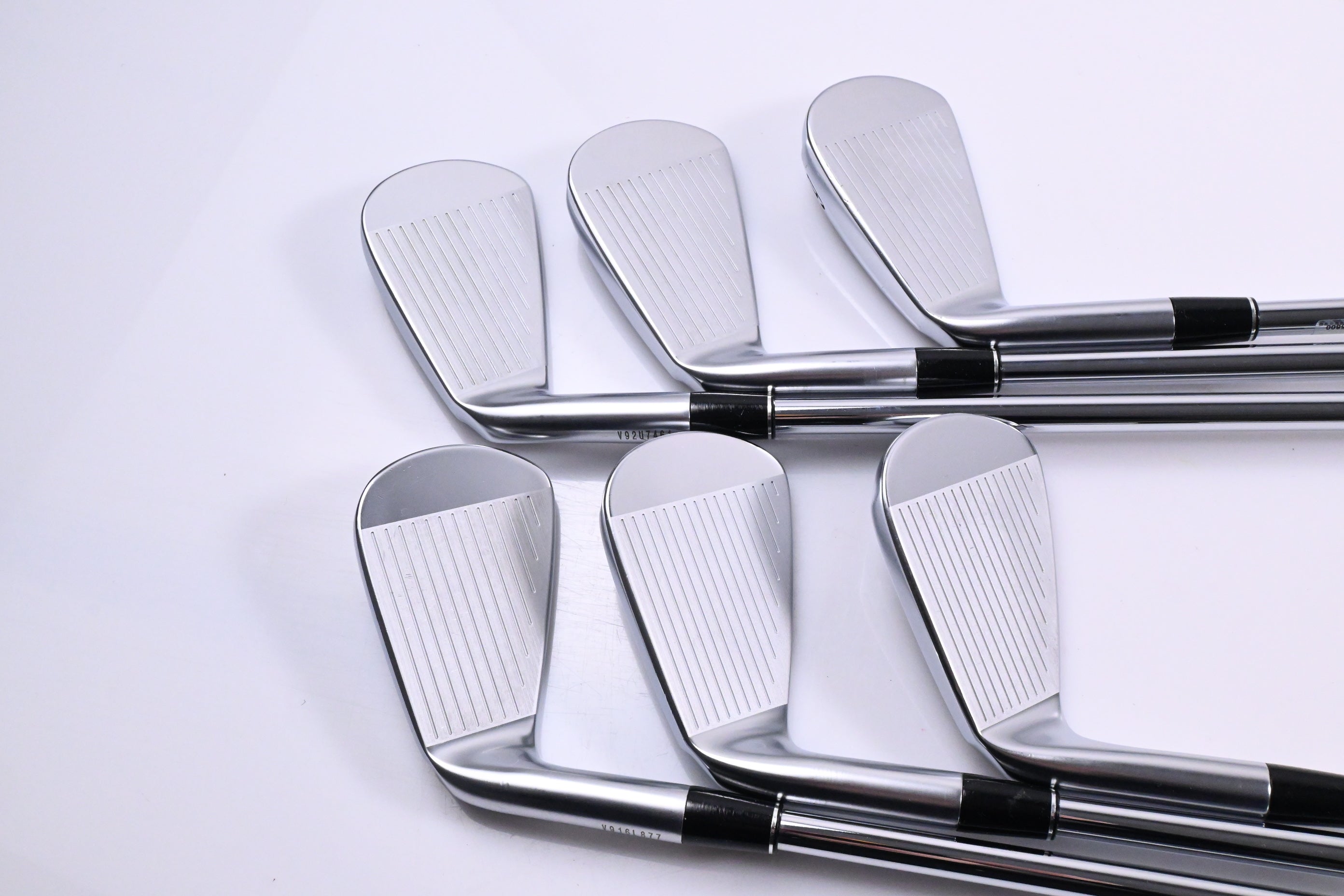Srixon ZXi7 Irons / 4-9i / X-Flex Dynamic Gold X100 Shafts