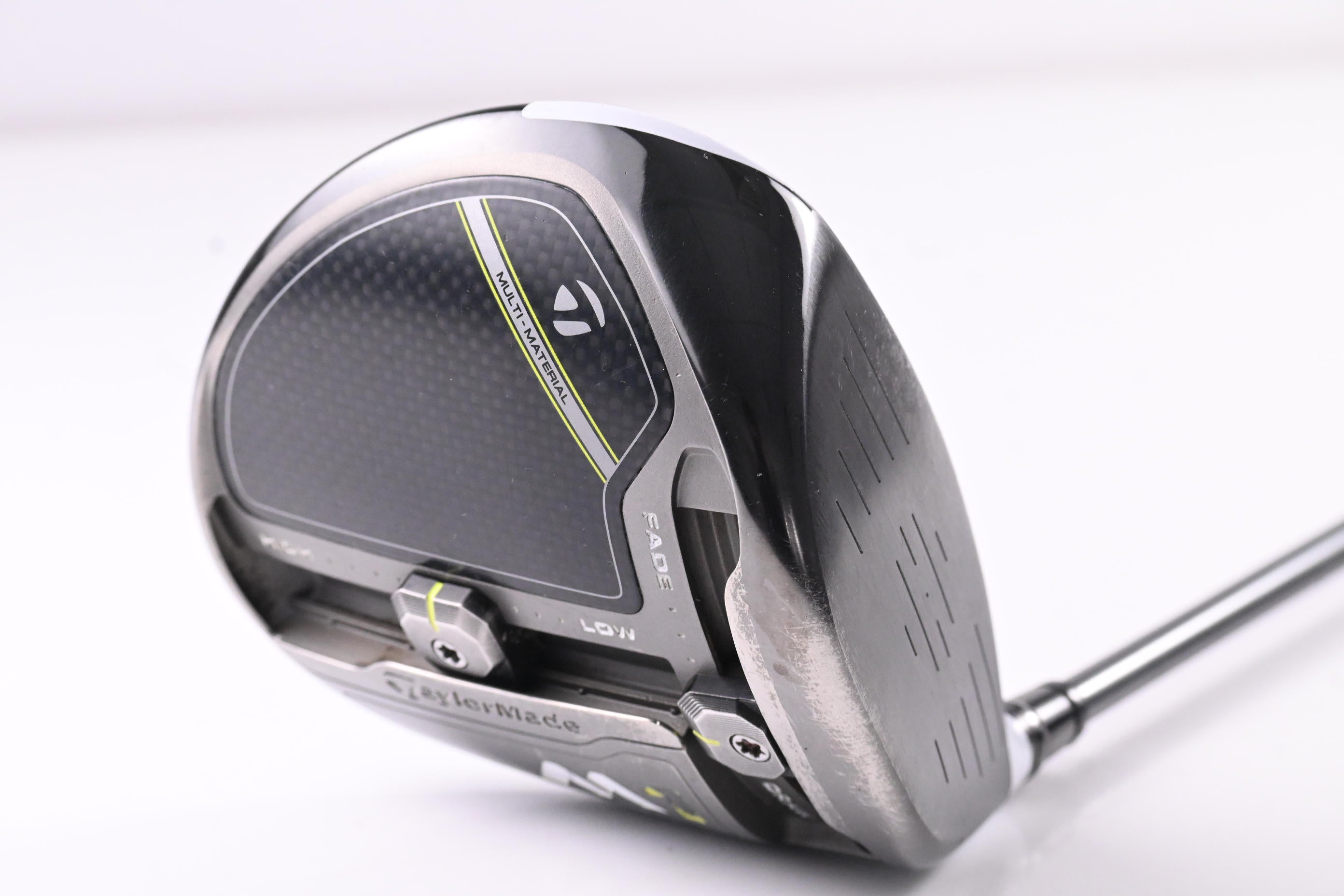 Taylormade M1 2017 Driver / 10.5 Degree / Senior Flex Fujikura Pro 56 Shaft