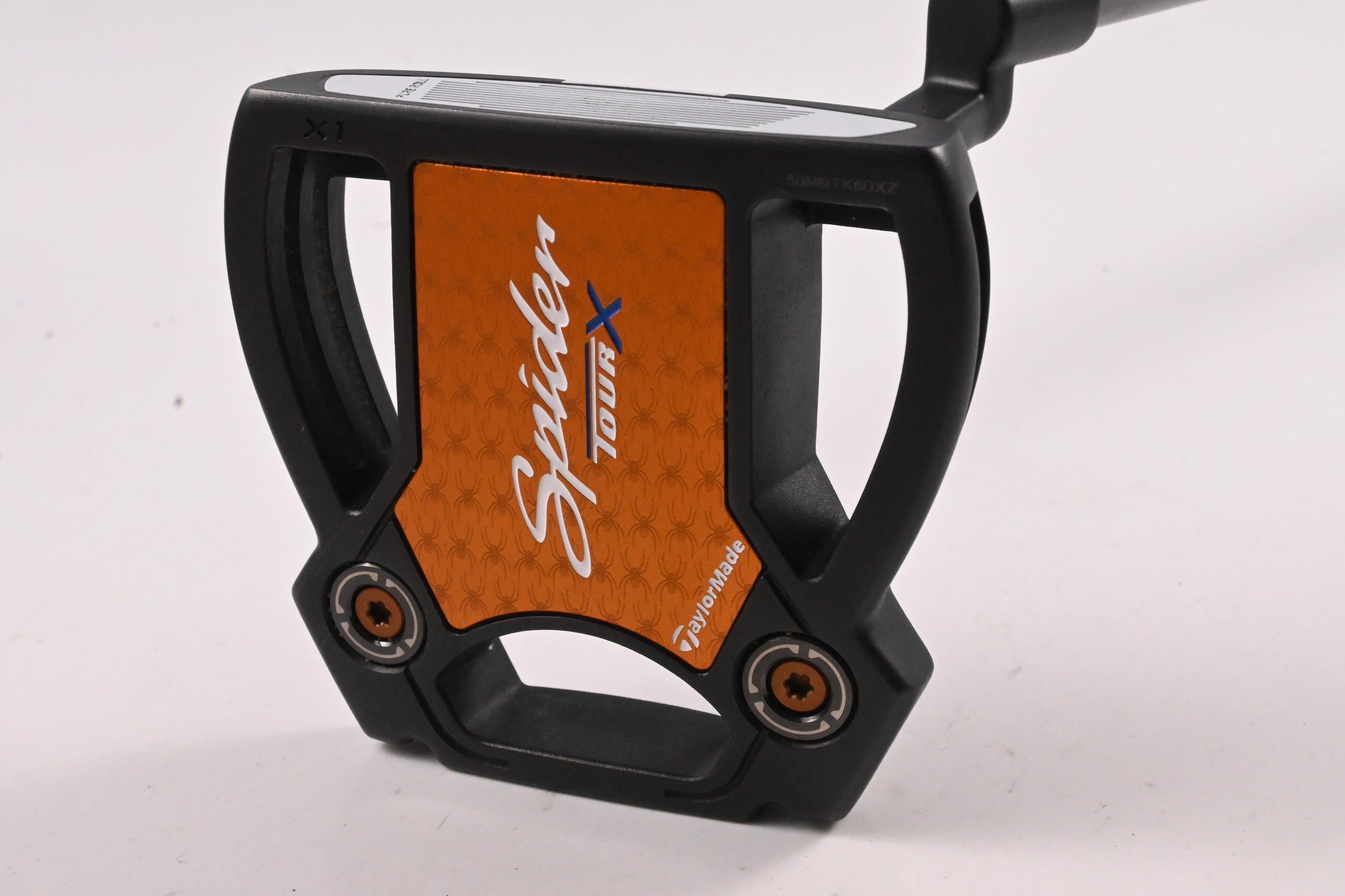 Taylormade Spider Tour Black L Neck 2025 Putter / 35 Inch